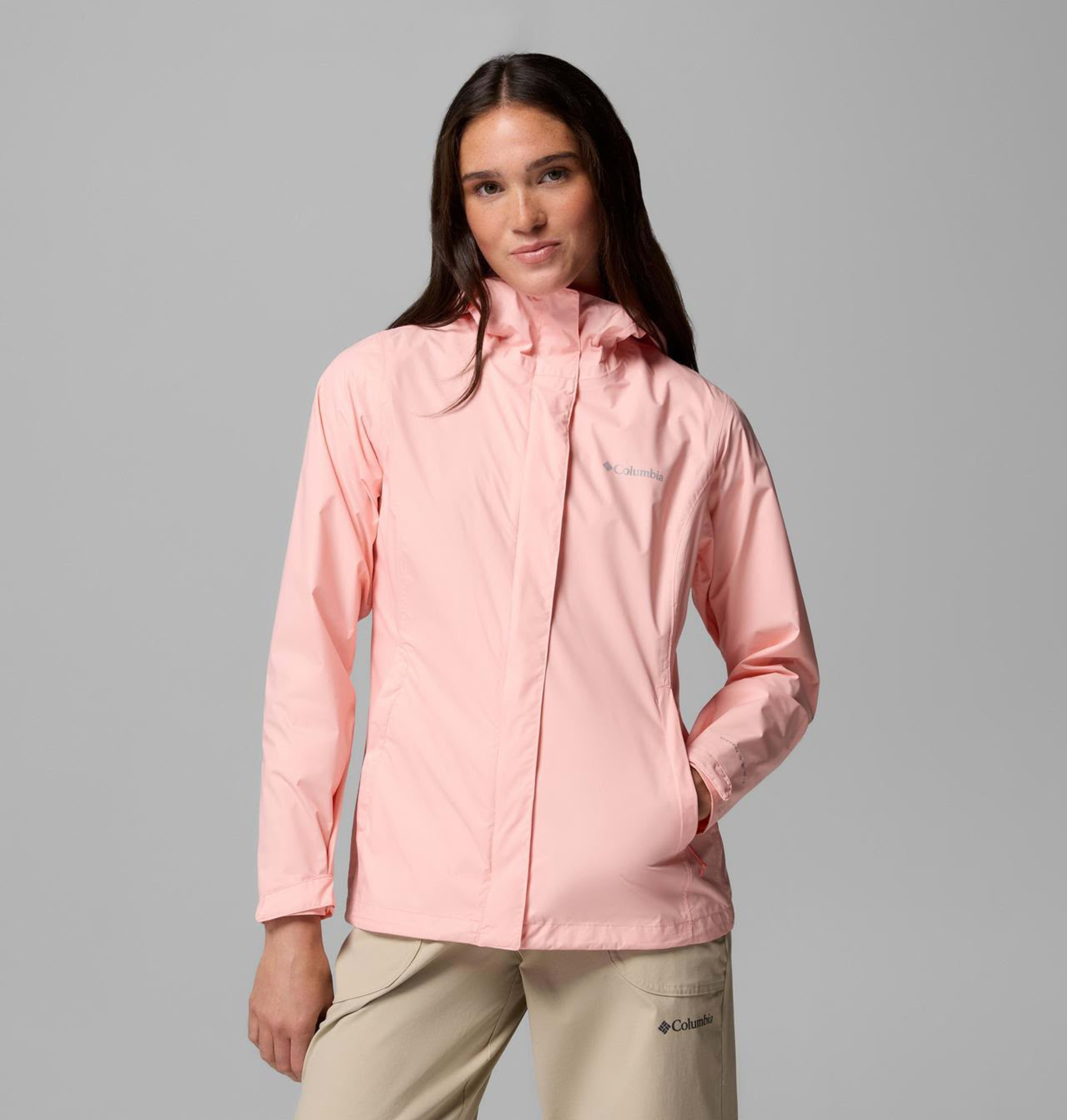 COLUMBIA ARCADIA™ JACKET DAMA