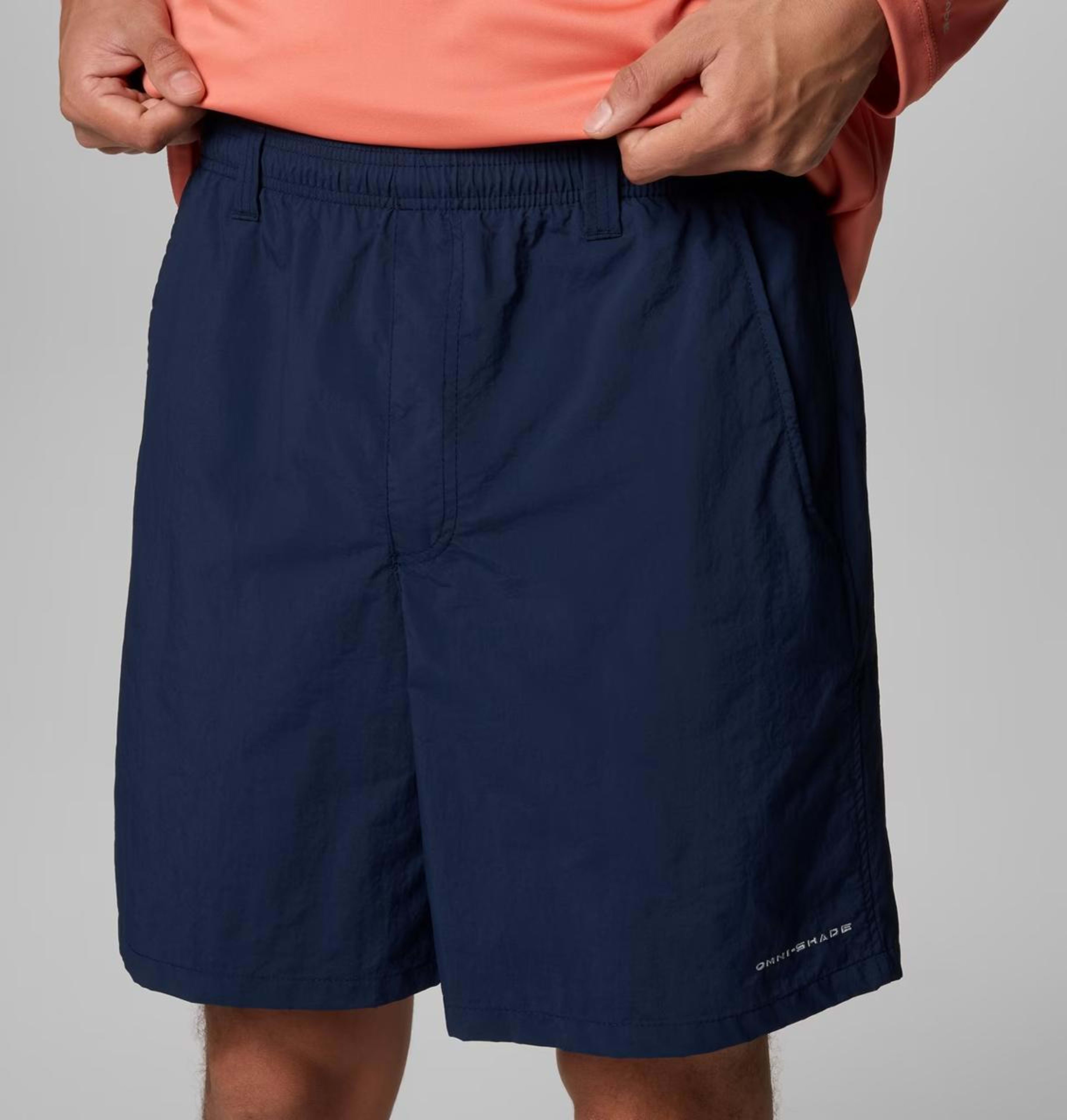 COLUMBIA PFG BACKCAST™ IV PANTALONETA CABALLERO