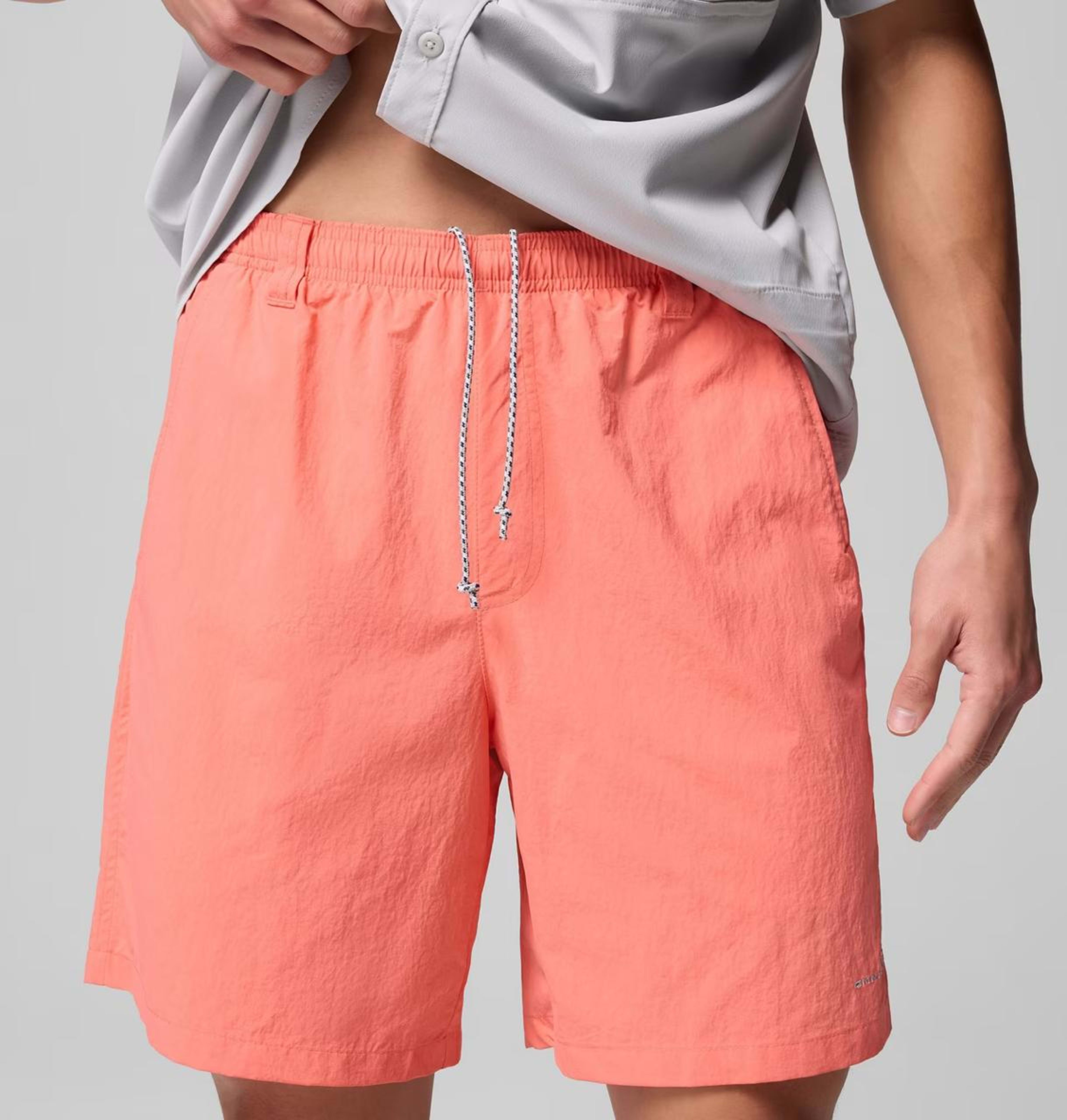 COLUMBIA PFG BACKCAST™ IV PANTALONETA CABALLERO