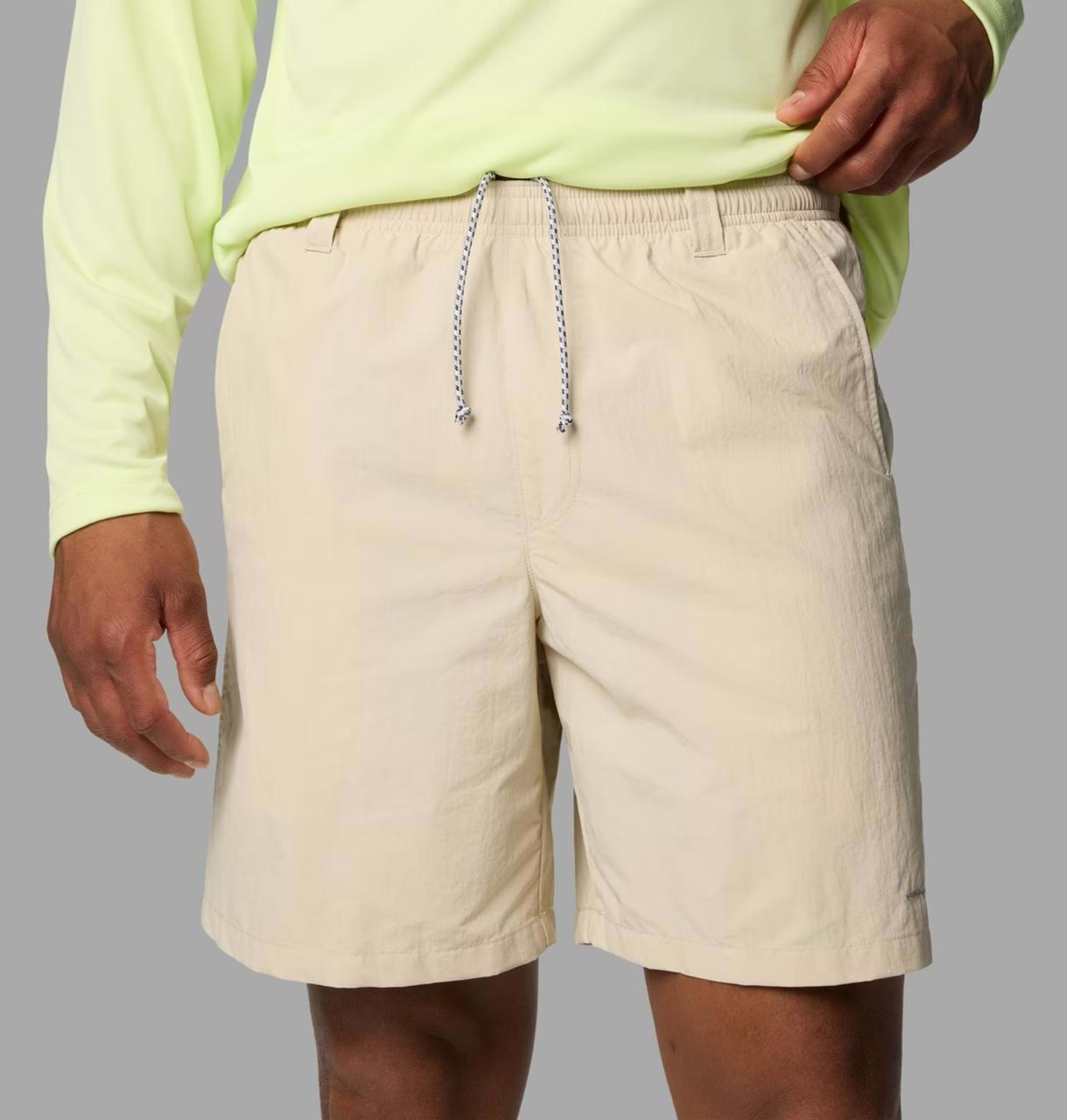 COLUMBIA PFG BACKCAST™ IV PANTALONETA CABALLERO