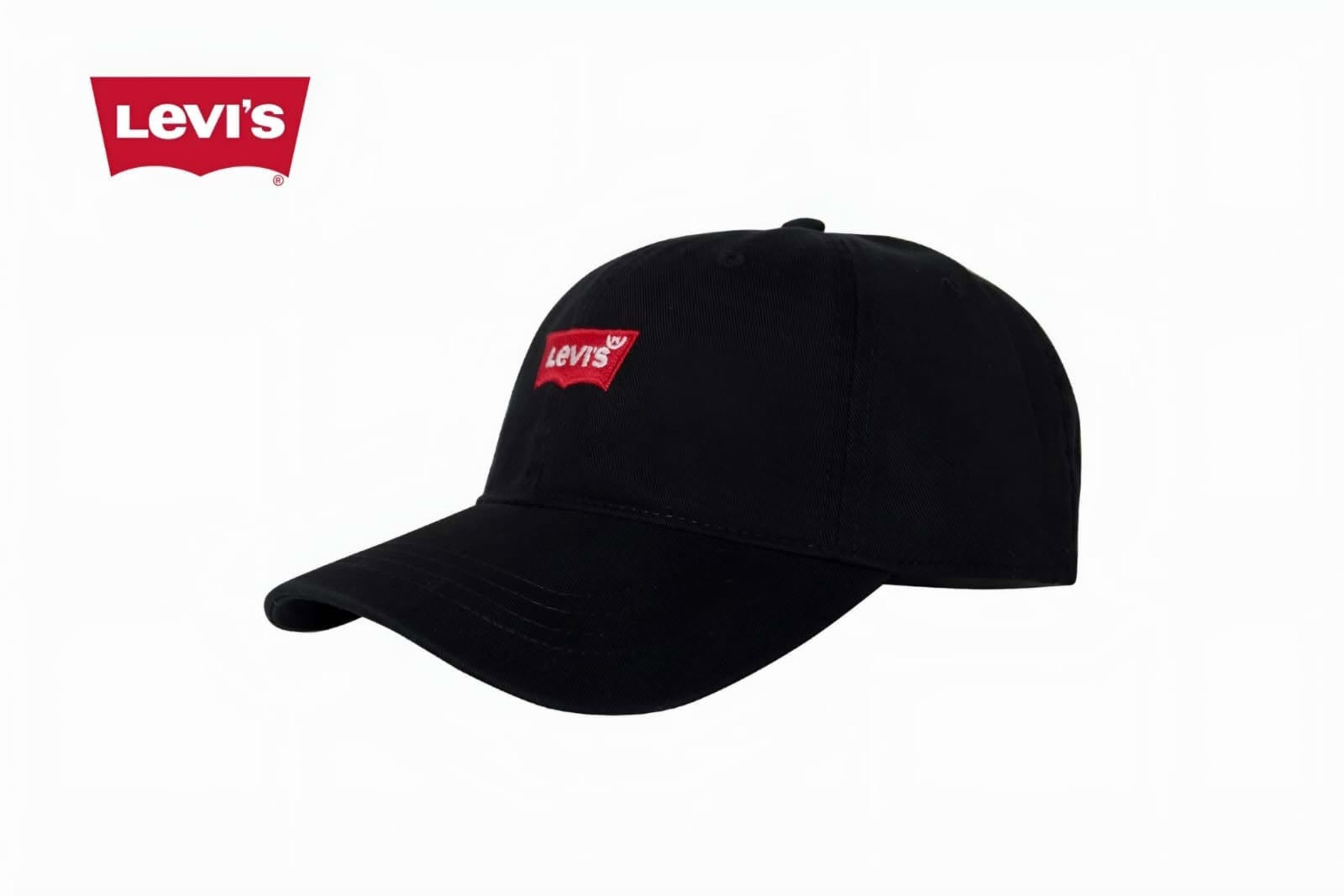 LEVI'S GORRA CABALLERO