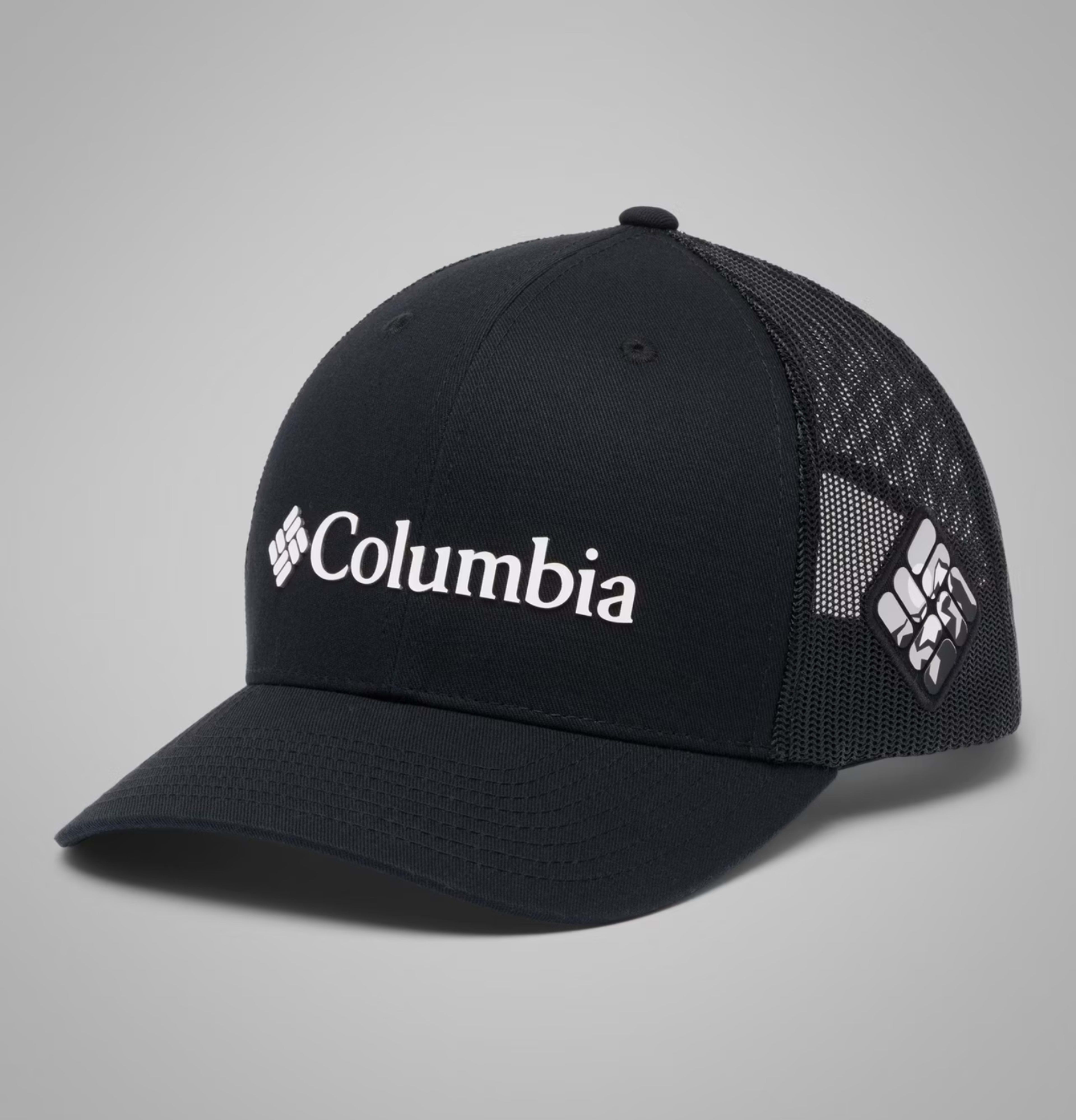 COLUMBIA PFG LOGO™ MESH AJUSTABLE GORRA UNISEX