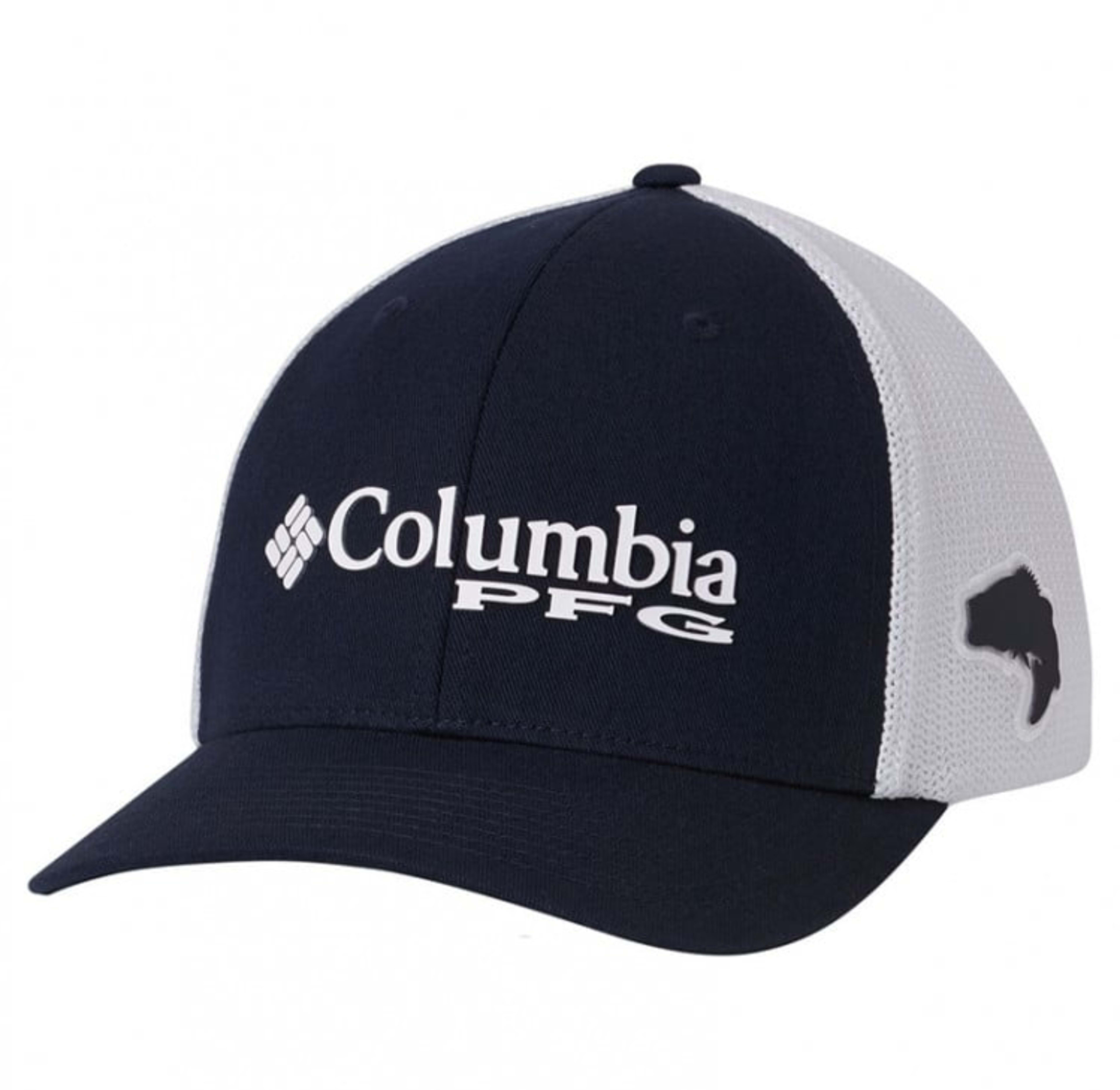 COLUMBIA PFG LOGO™ MESH GORRA UNISEX