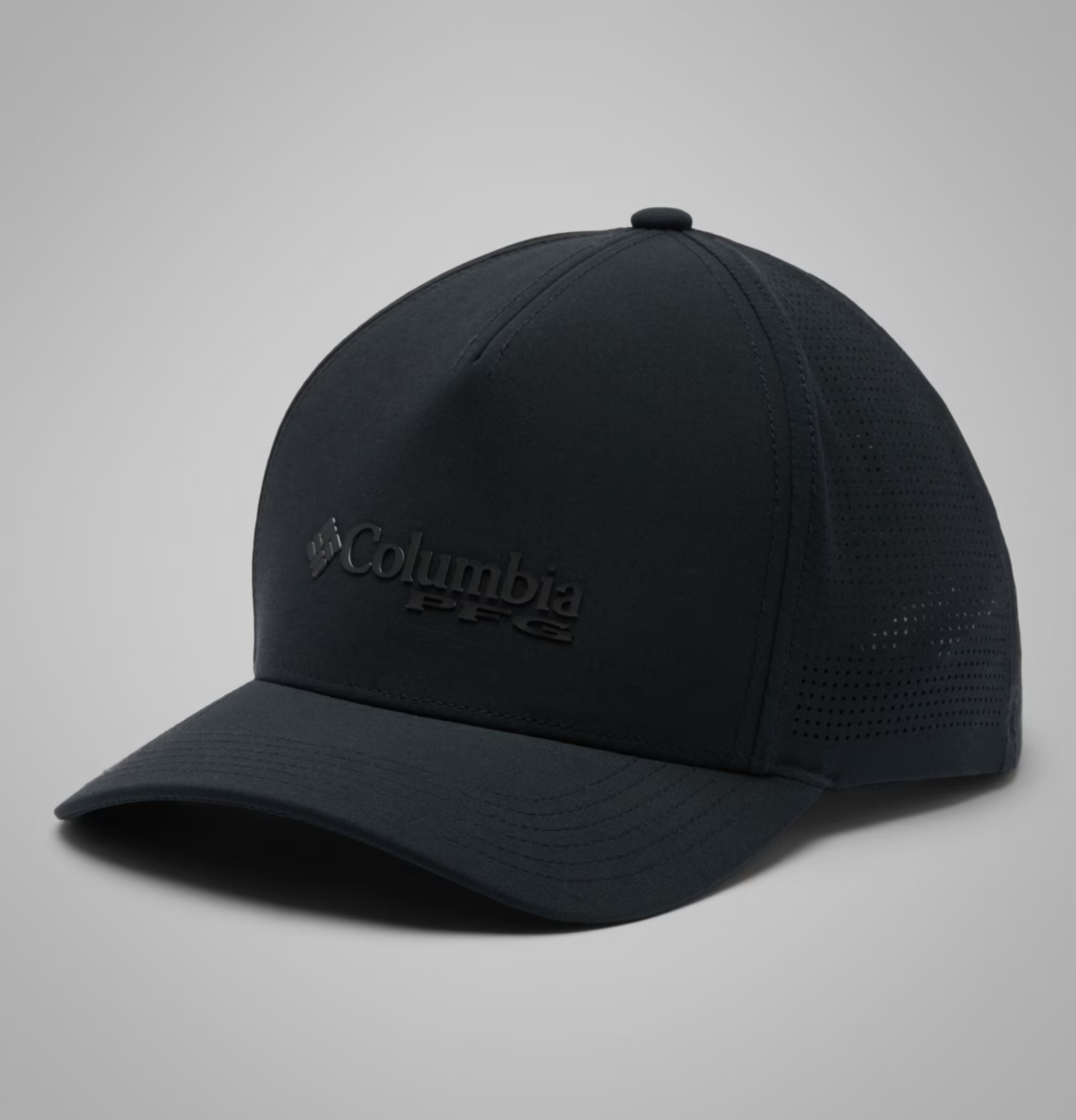 COLUMBIA PFG ELITE™ 3D STRETCH SNAP BACK GORRA UNISEX
