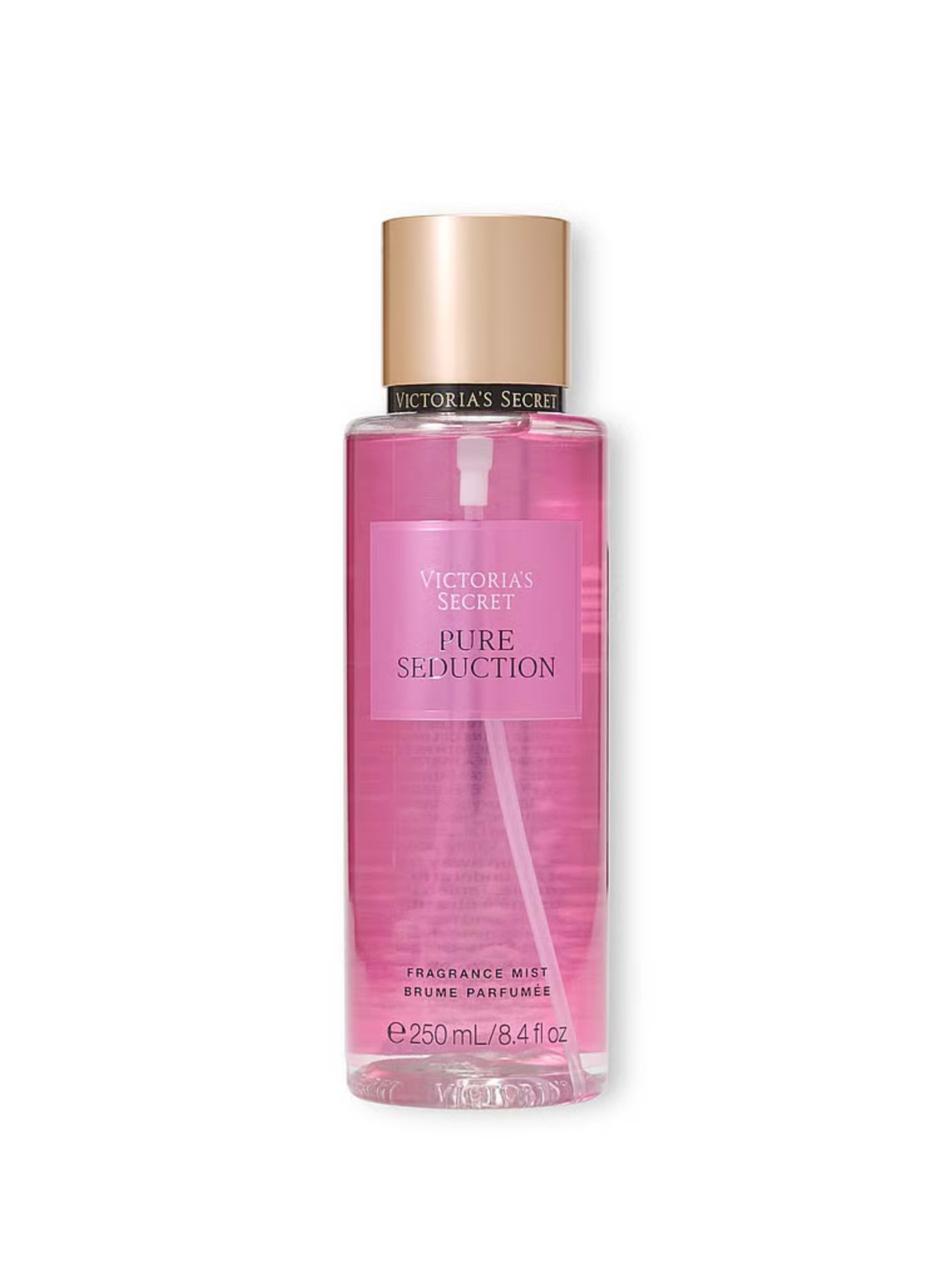 PURE SEDUCTION VICTORIA'S SECRET BODY MIST DAMA