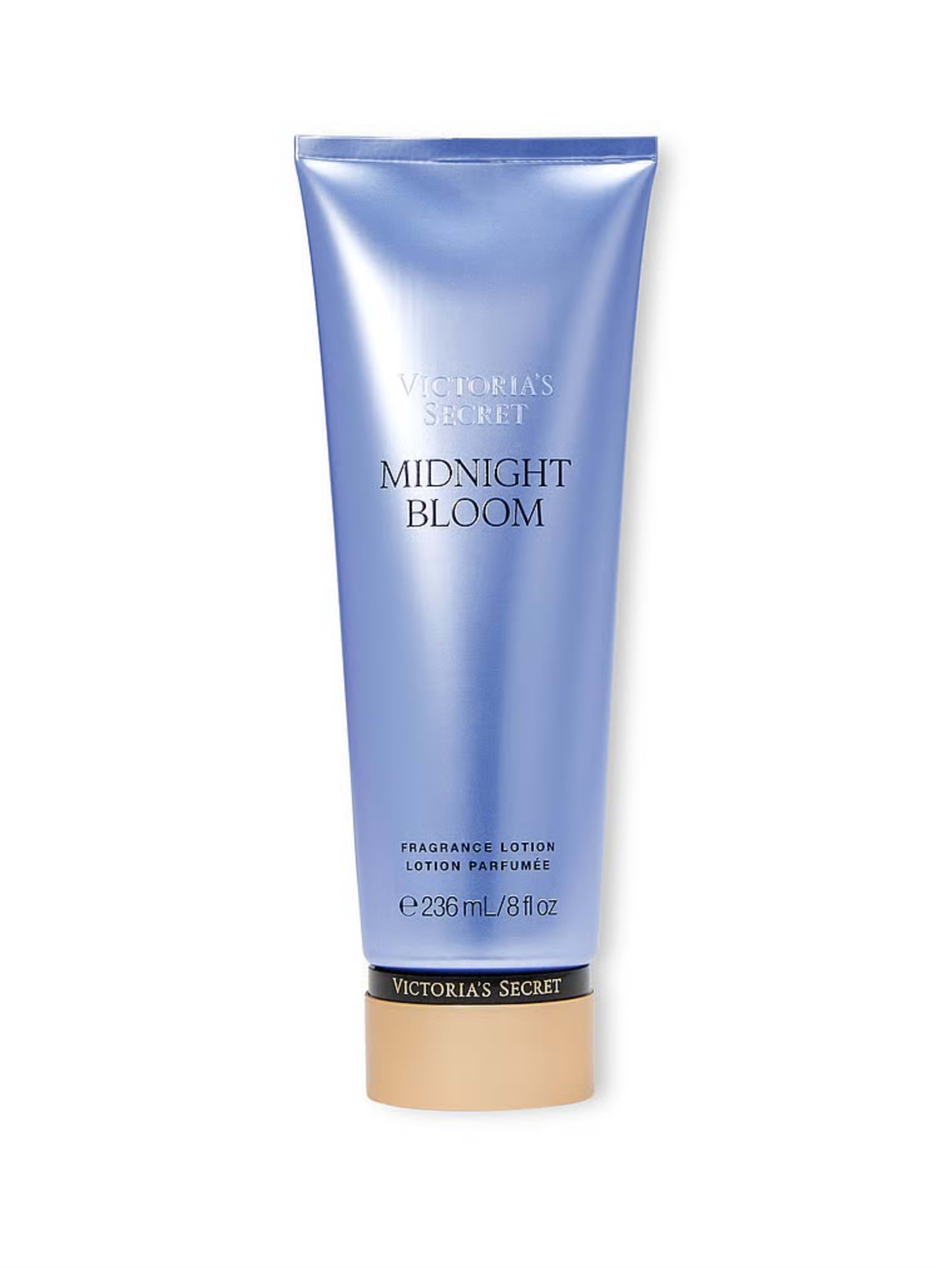 MIDNIGHT BLOMM VICTORIA'S SECRET BODY LOTION DAMA