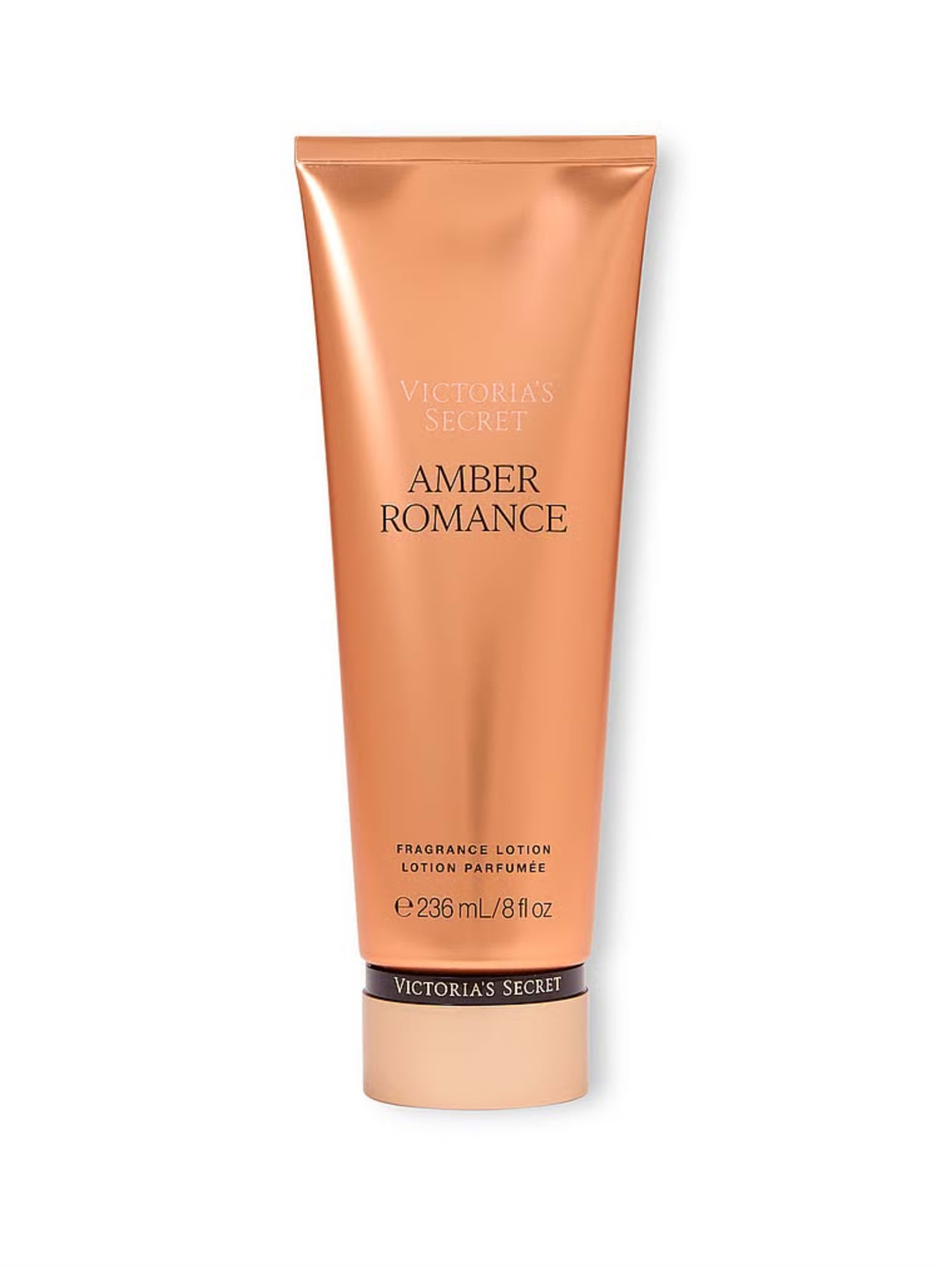AMBER ROMANCE VICTORIA'S SECRET BODY LOTION DAMA