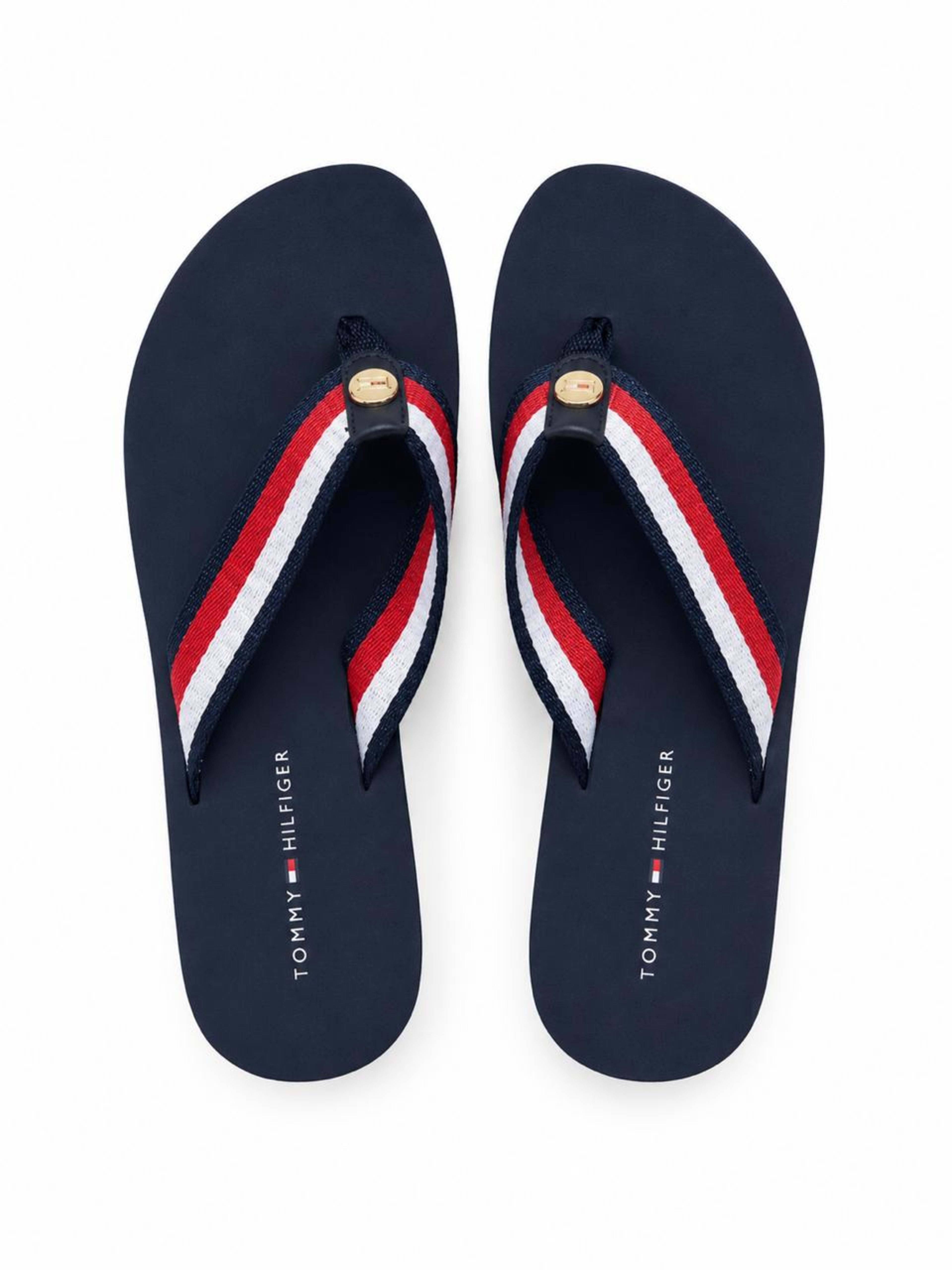 TOMMY HILFIGER SANDALIAS DAMA
