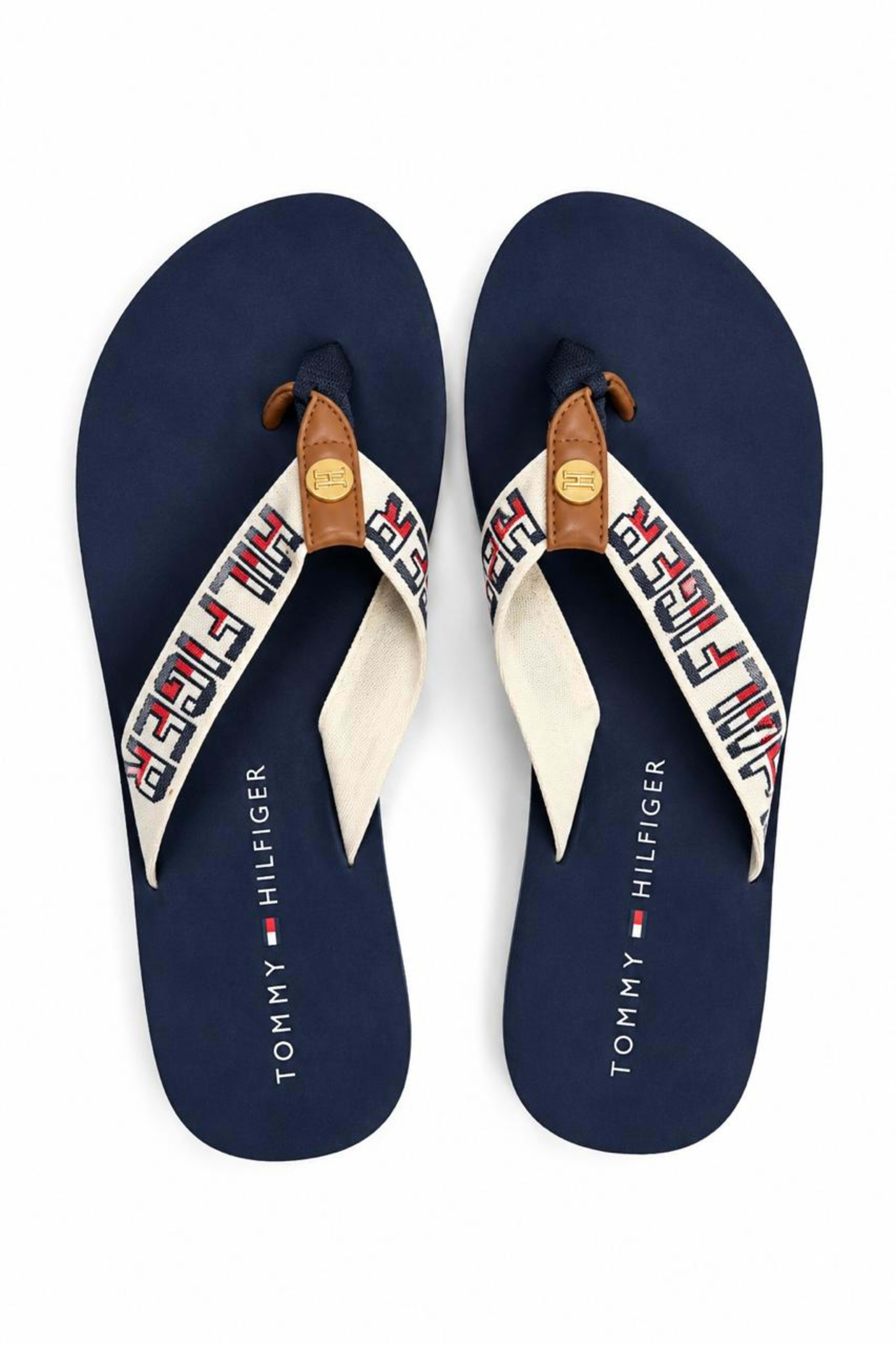 TOMMY HILFIGER SANDALIAS DAMA