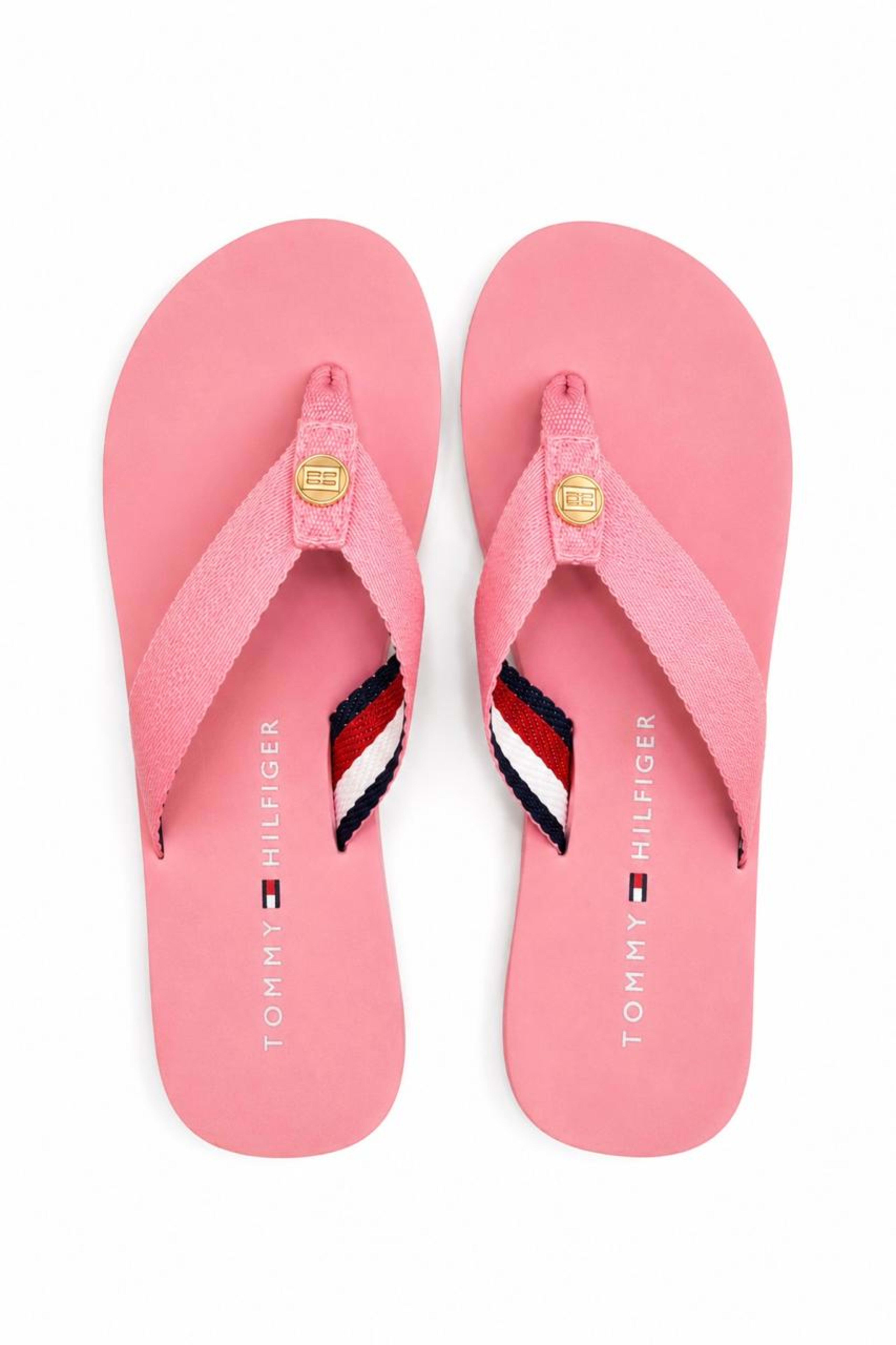 TOMMY HILFIGER SANDALIAS DAMA