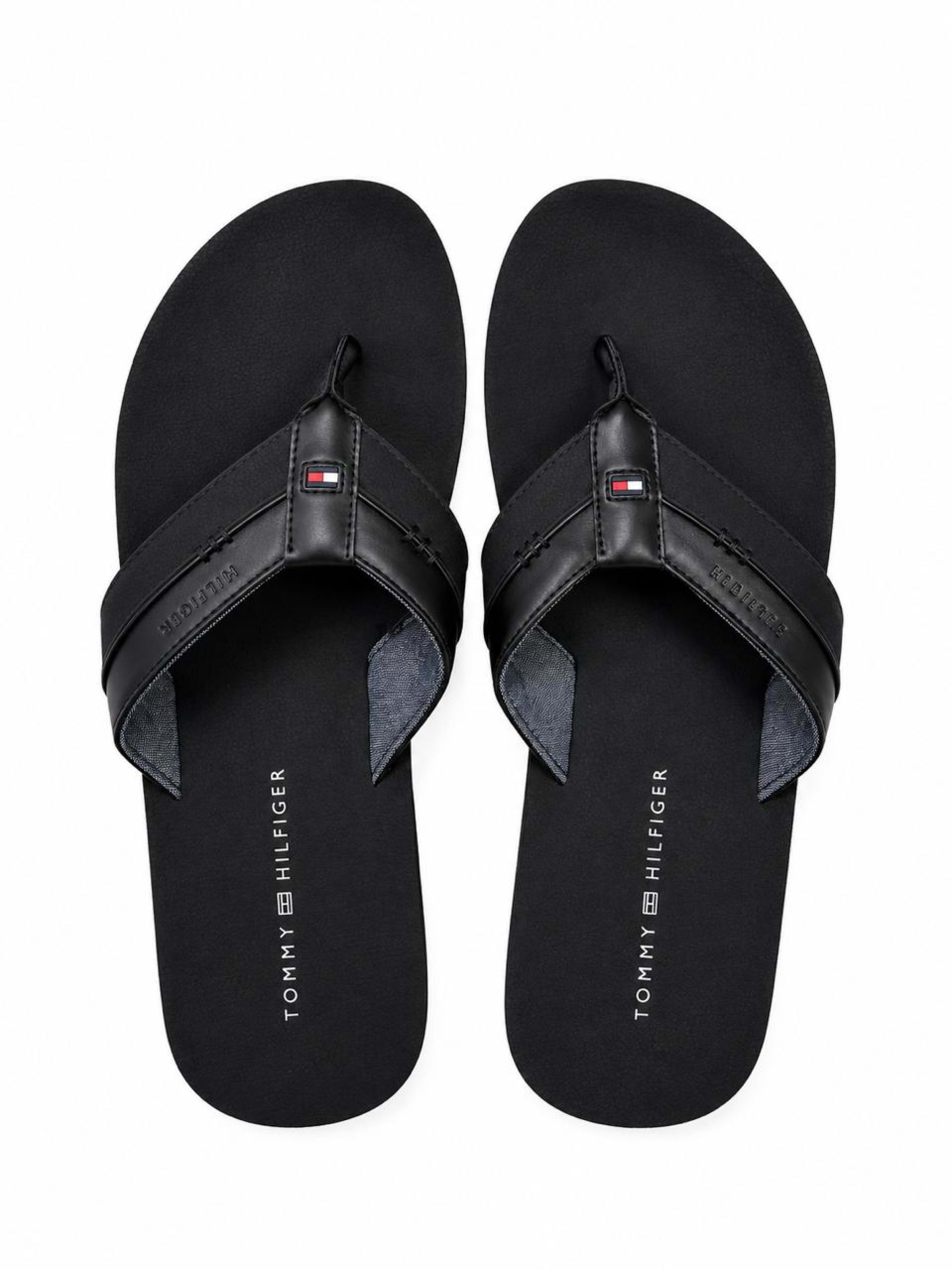TOMMY HILFIGER SANDALIAS CABALLERO