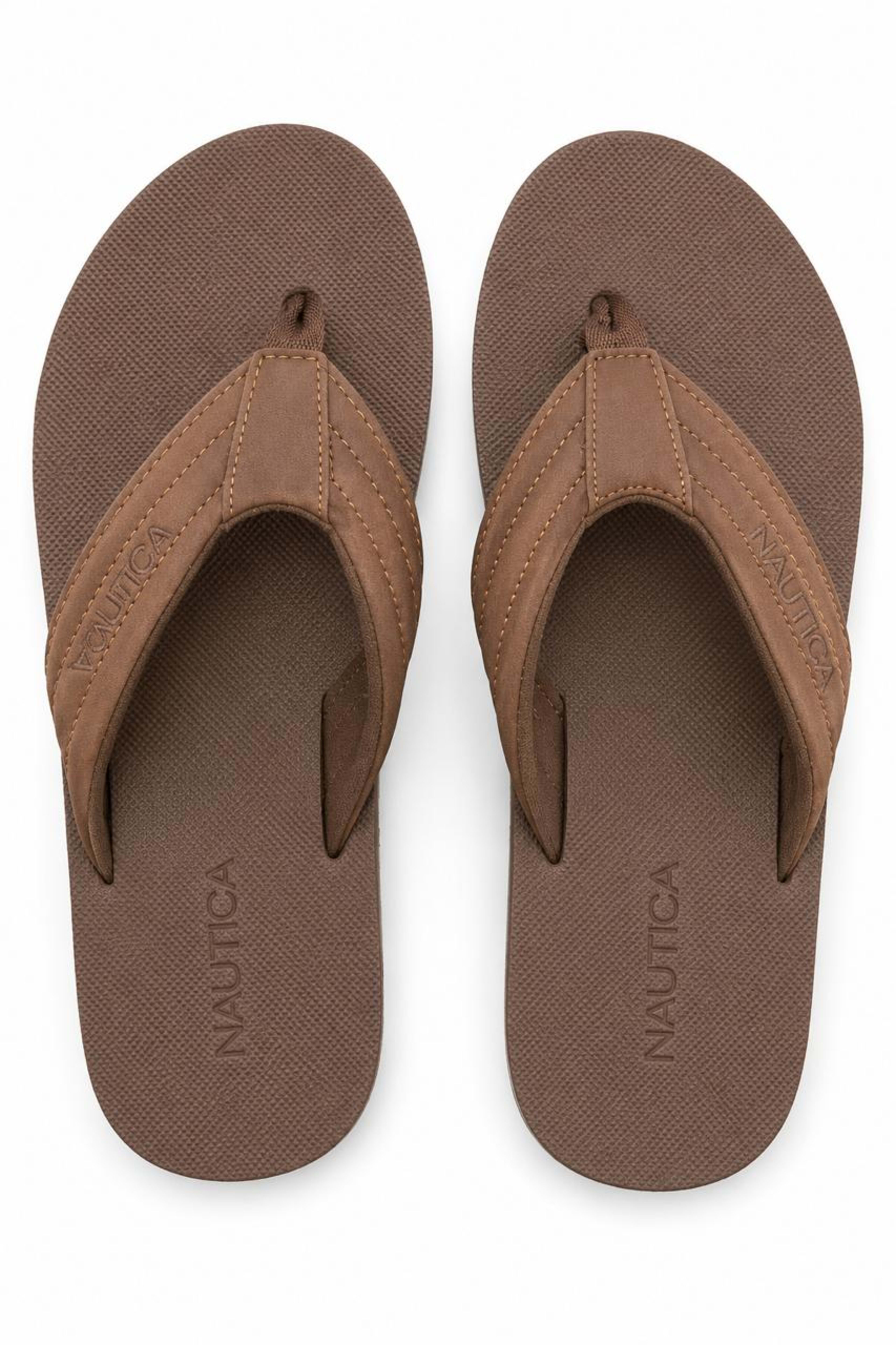 NAUTICA SANDALIAS CABALLERO