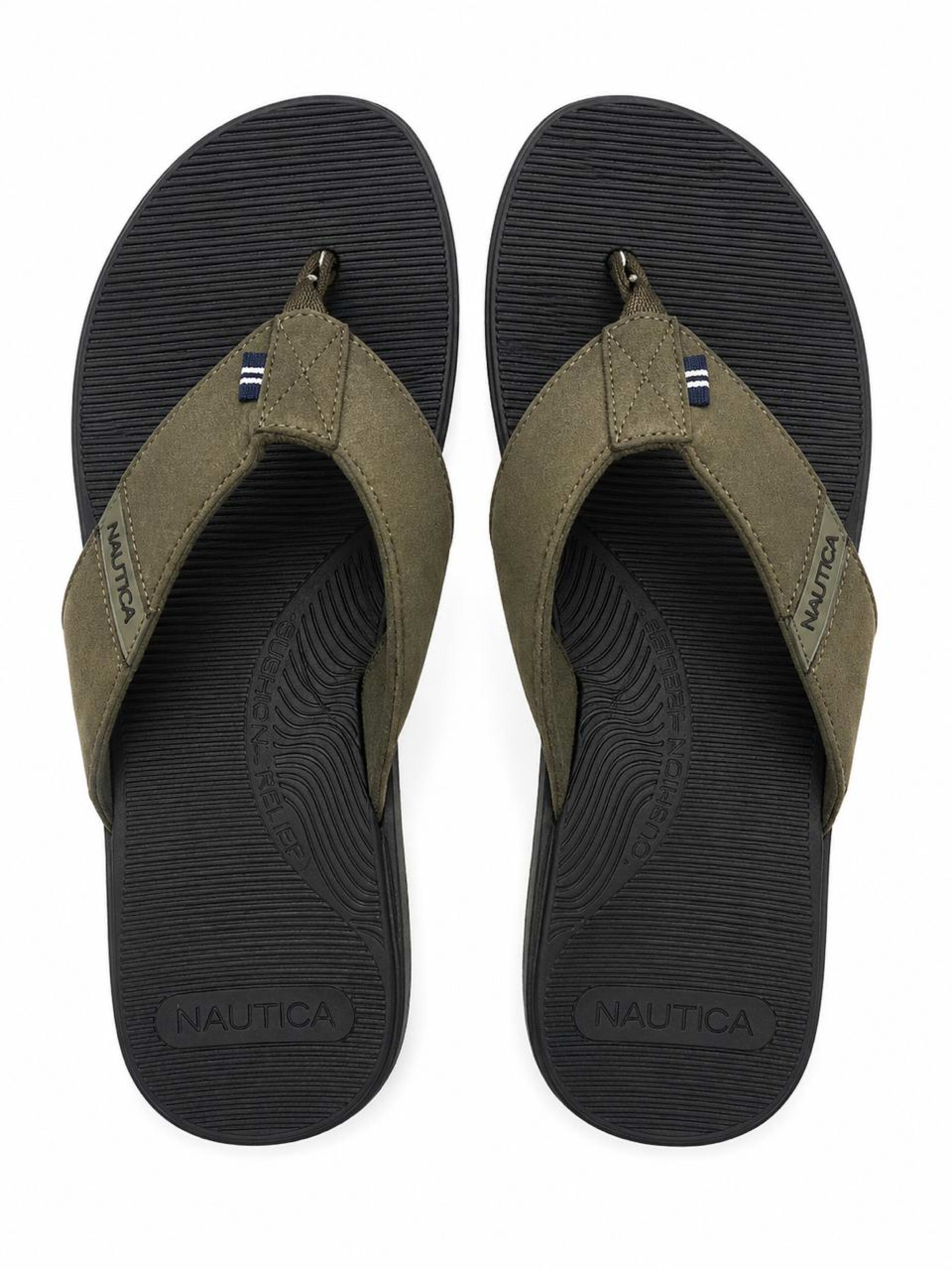 NAUTICA SANDALIAS CABALLERO
