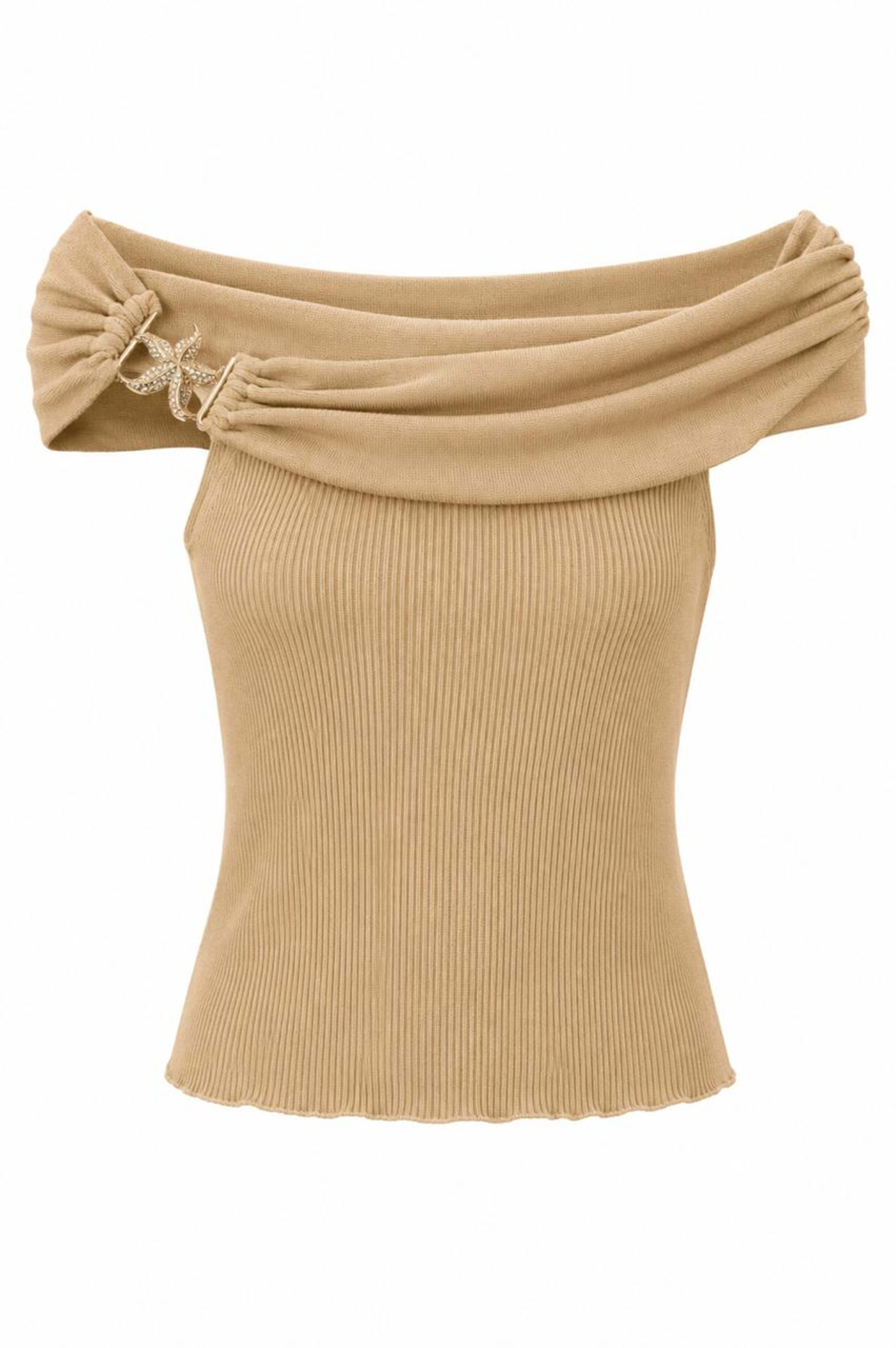 BLUSA DAMA