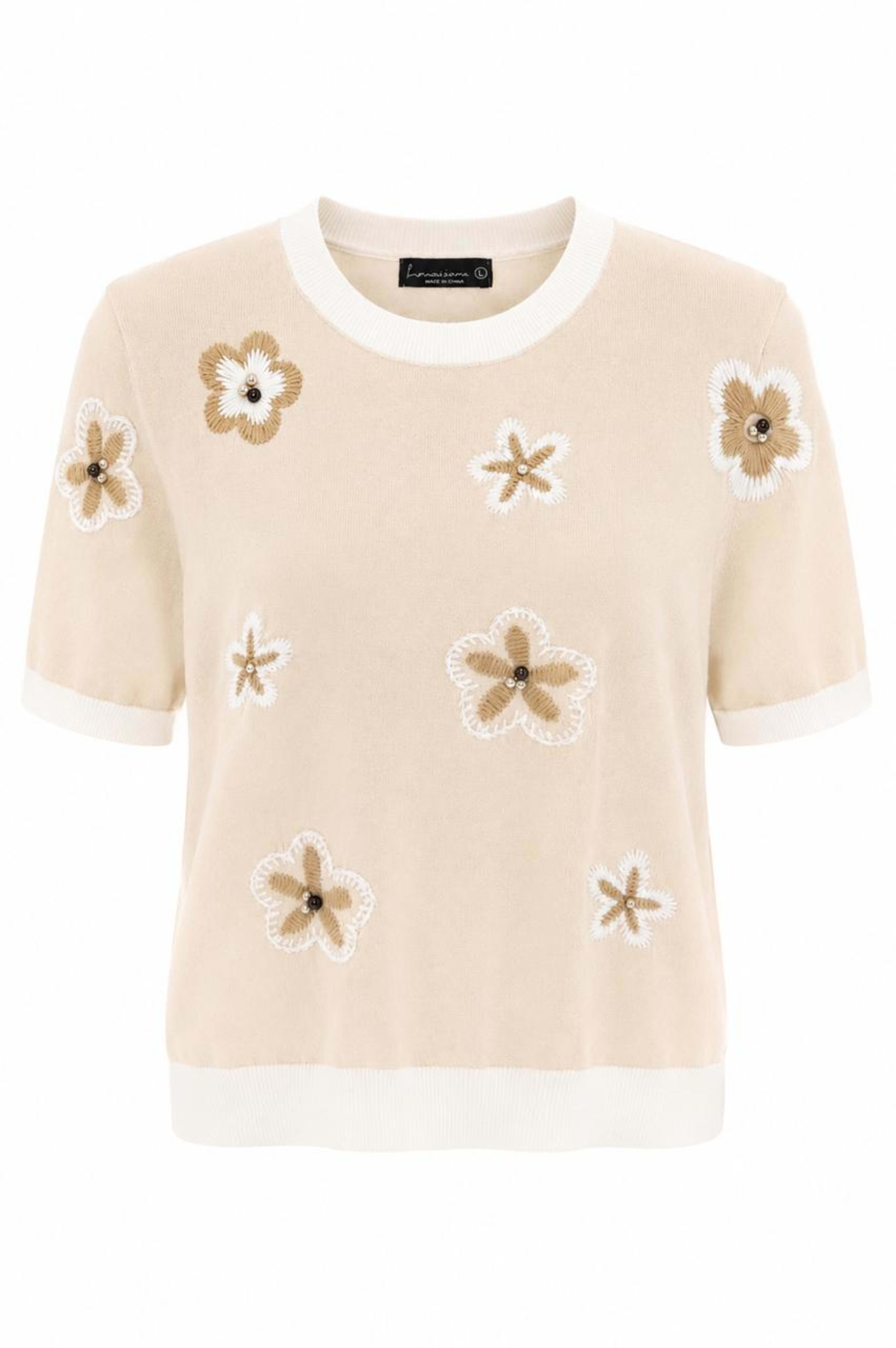 BLUSA DAMA