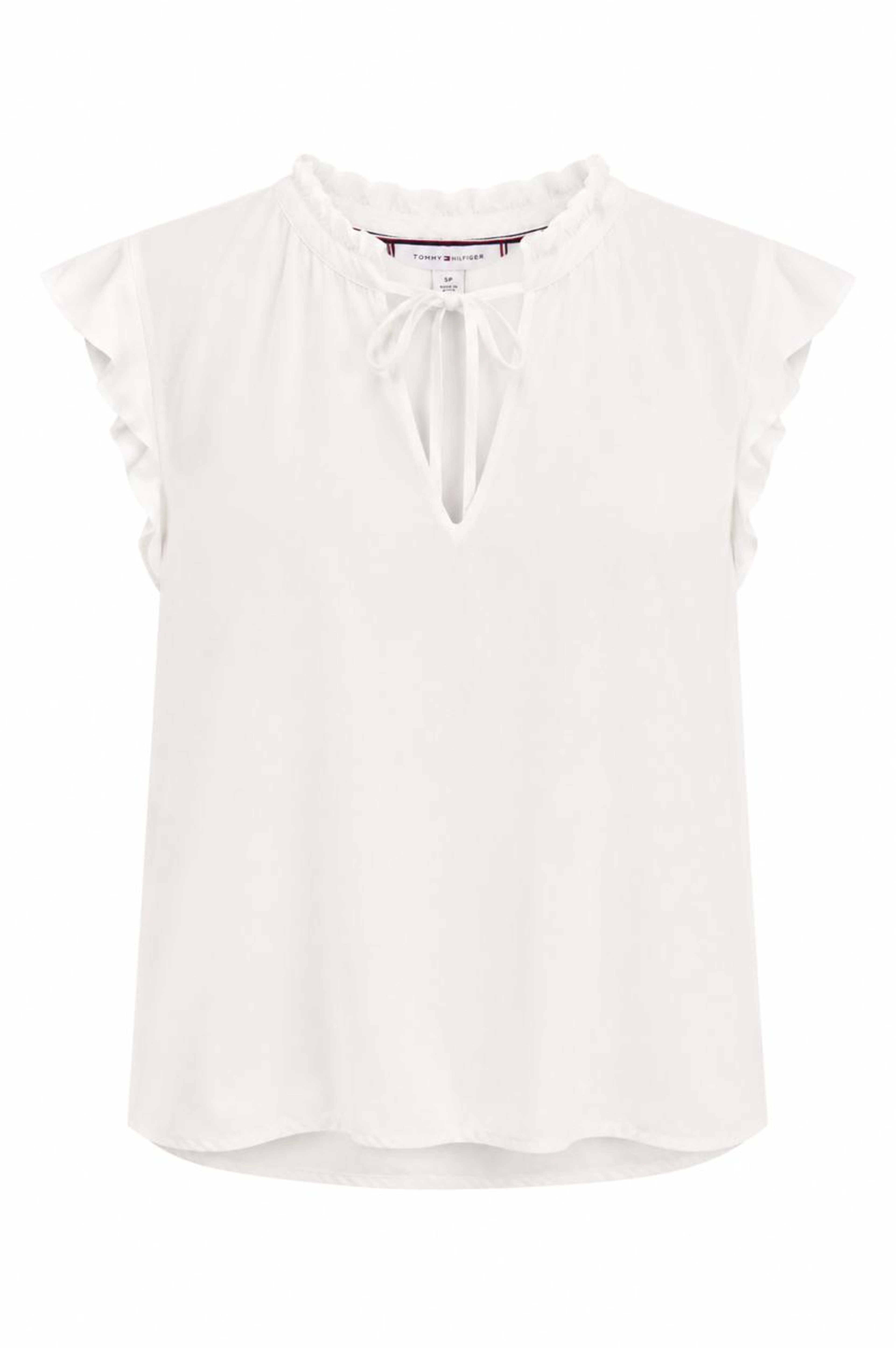 TOMMY HILFIGER BLUSA DAMA