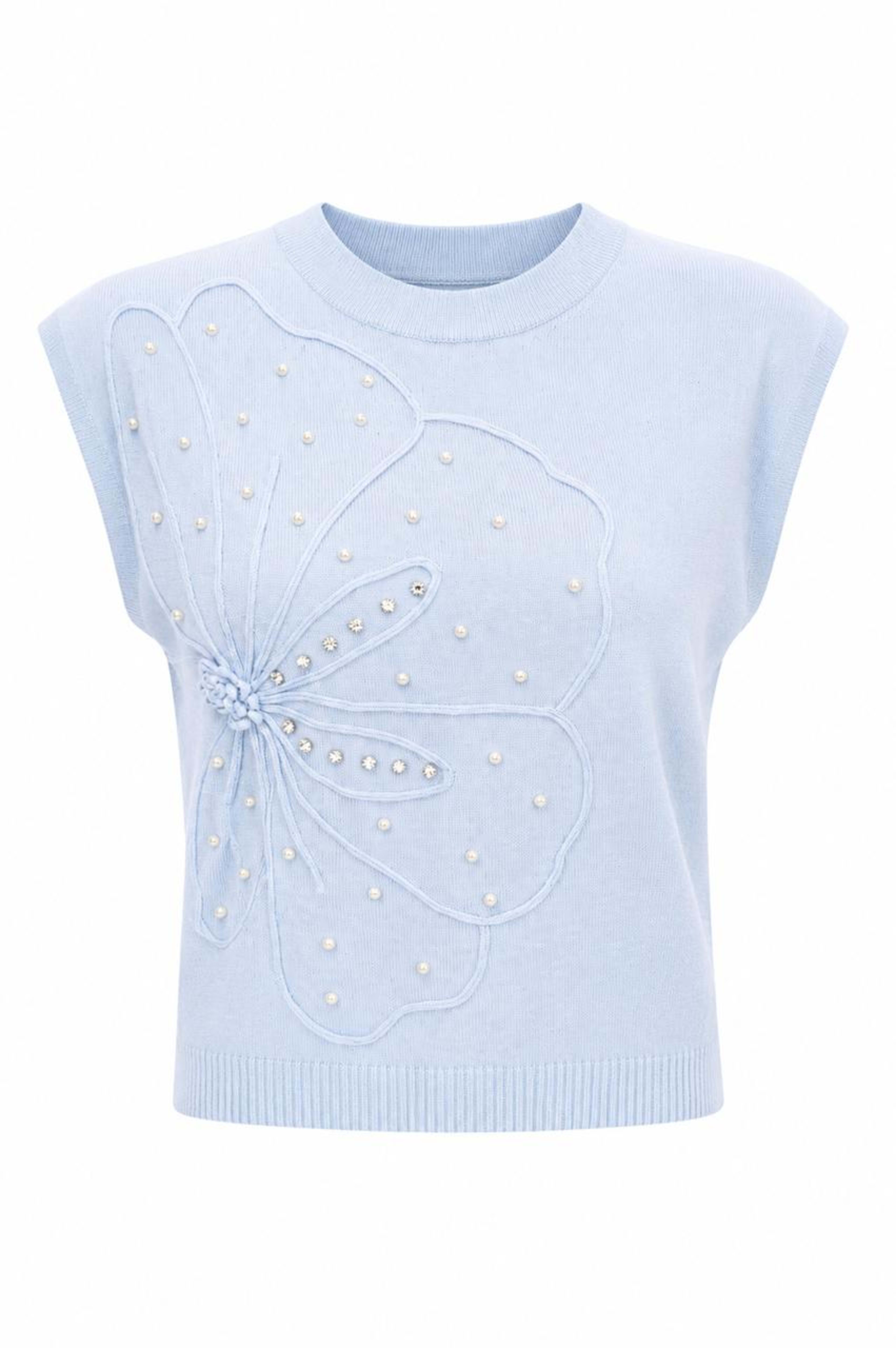 BLUSA DAMA