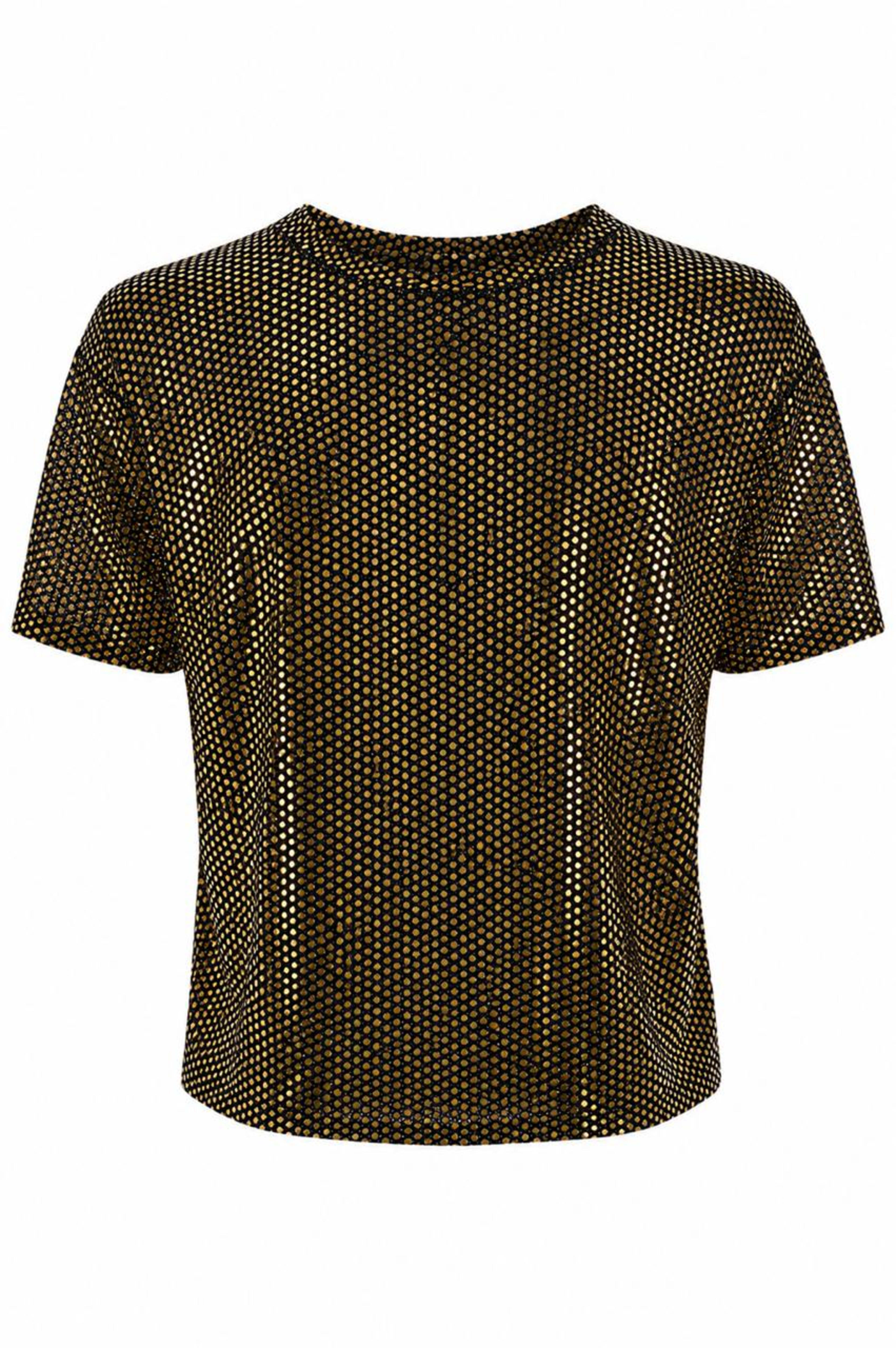 BLUSA DAMA