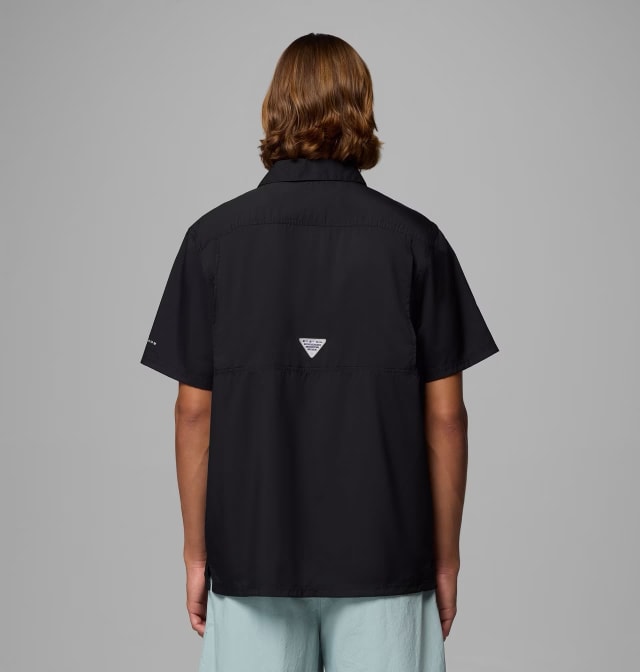 COLUMBIA SLACK TIDE™ MANGA CORTA CABALLERO