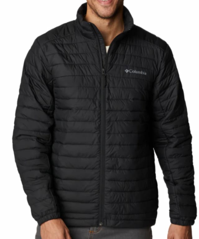 COLUMBIA SILVER FALLS™ JACKET CABALLERO