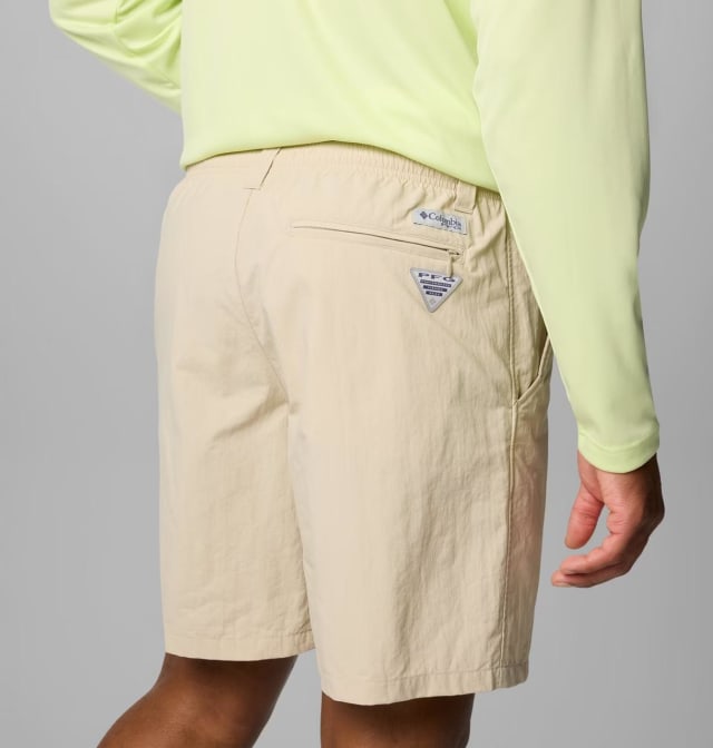COLUMBIA PFG BACKCAST™ IV PANTALONETA CABALLERO