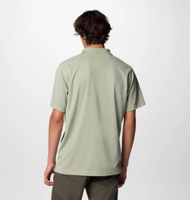 COLUMBIA UTILIZER™ POLO CABALLERO