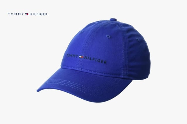 TOMMY HILFIGER GORRA CABALLERO