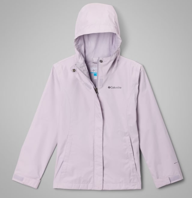 COLUMBIA ARCADIA™ RAIN JACKET NIÑA