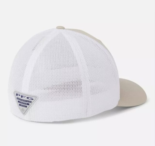 COLUMBIA PFG LOGO™ MESH GORRA UNISEX