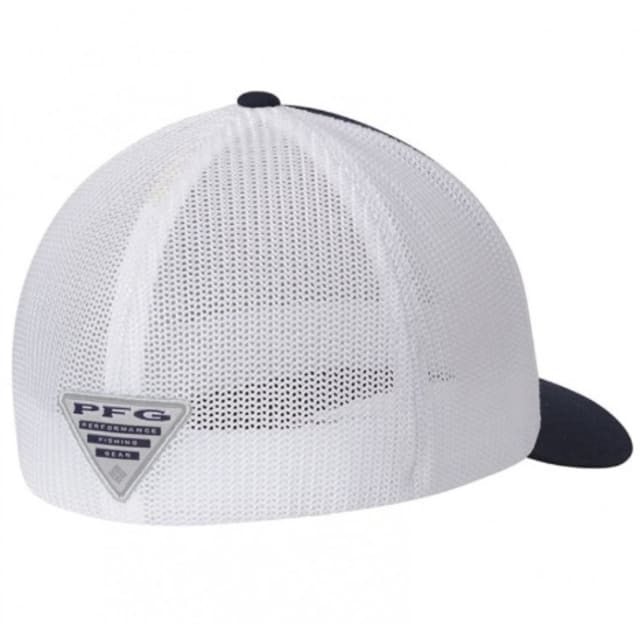 COLUMBIA PFG LOGO™ MESH GORRA UNISEX 
