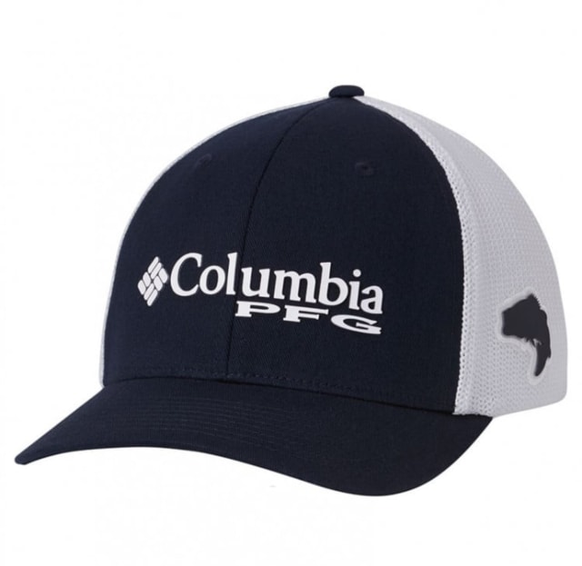 COLUMBIA PFG LOGO™ MESH GORRA UNISEX 