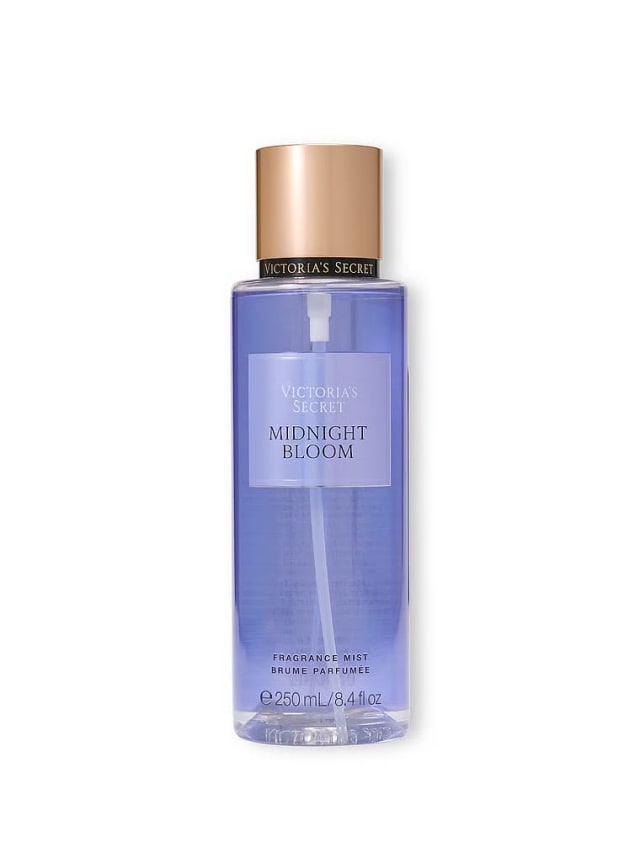 MIDNIGHT BLOOM VICTORIA'S SECRET BODY MIST DAMA