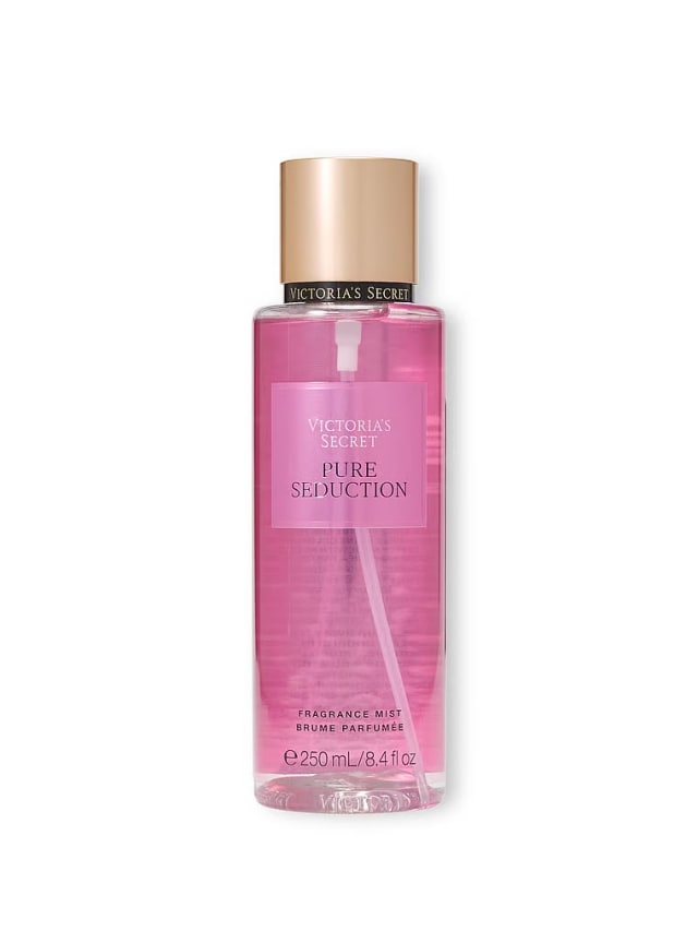 PURE SEDUCTION VICTORIA'S SECRET BODY MIST DAMA