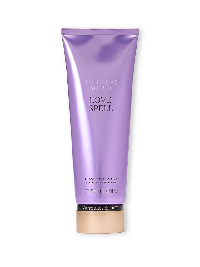 LOVE SPELL VICTORIA'S SECRET BODY LOTION DAMA