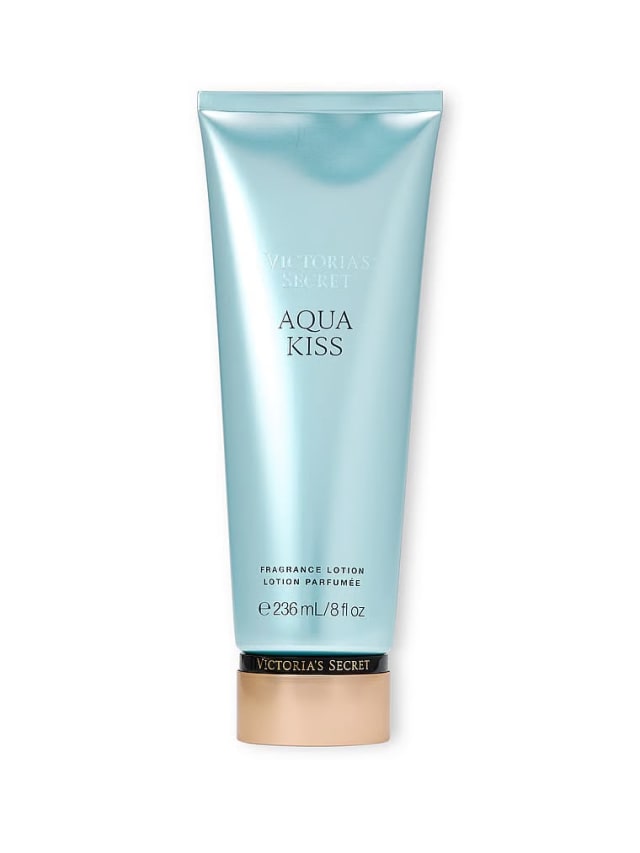 AQUA KISS VICTORIA'S SECRET BODY LOTION DAMA