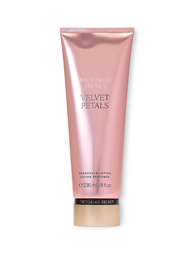 VELVET PETALS VICTORIA'S SECRET BODY LOTION DAMA