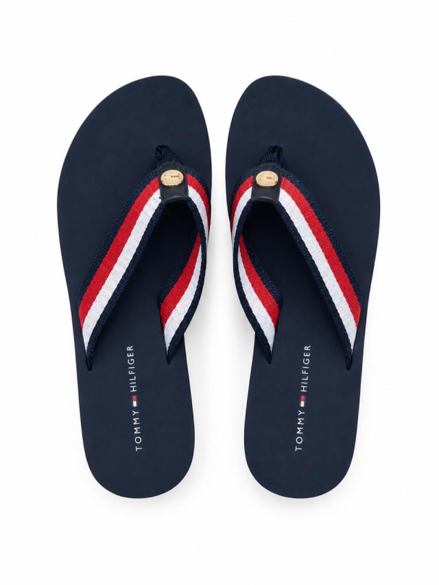 TOMMY HILFIGER SANDALIAS DAMA