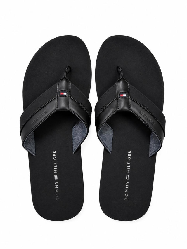 TOMMY HILFIGER SANDALIAS CABALLERO