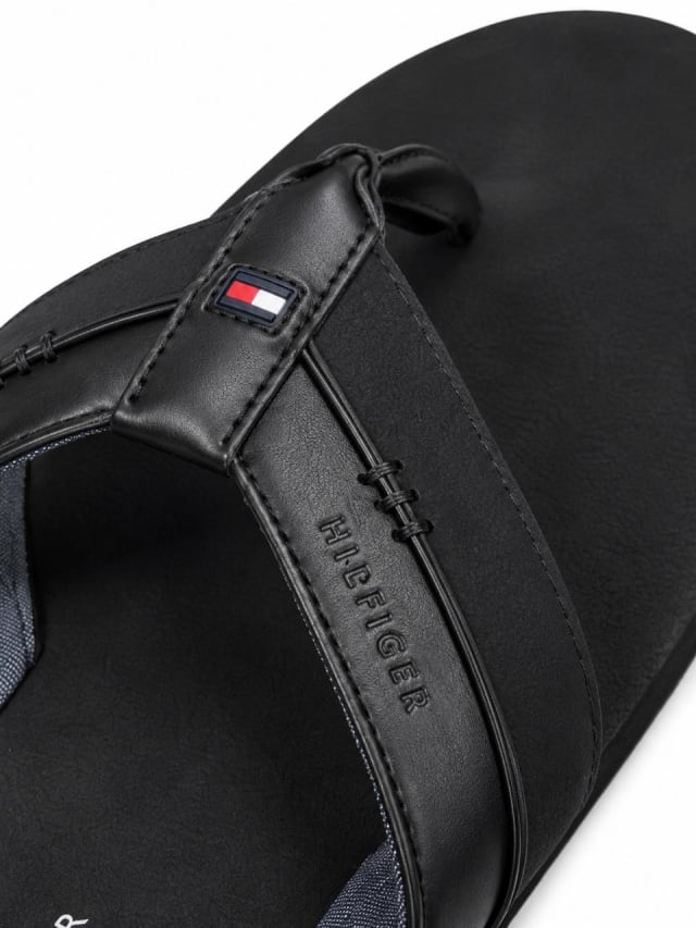 TOMMY HILFIGER SANDALIAS CABALLERO
