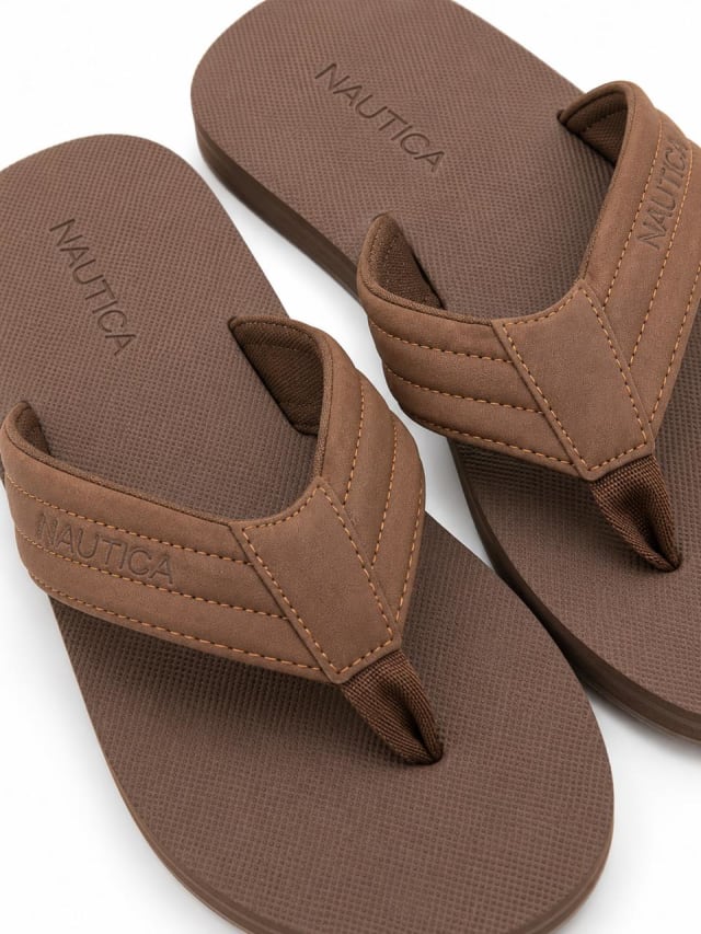 NAUTICA SANDALIAS CABALLERO