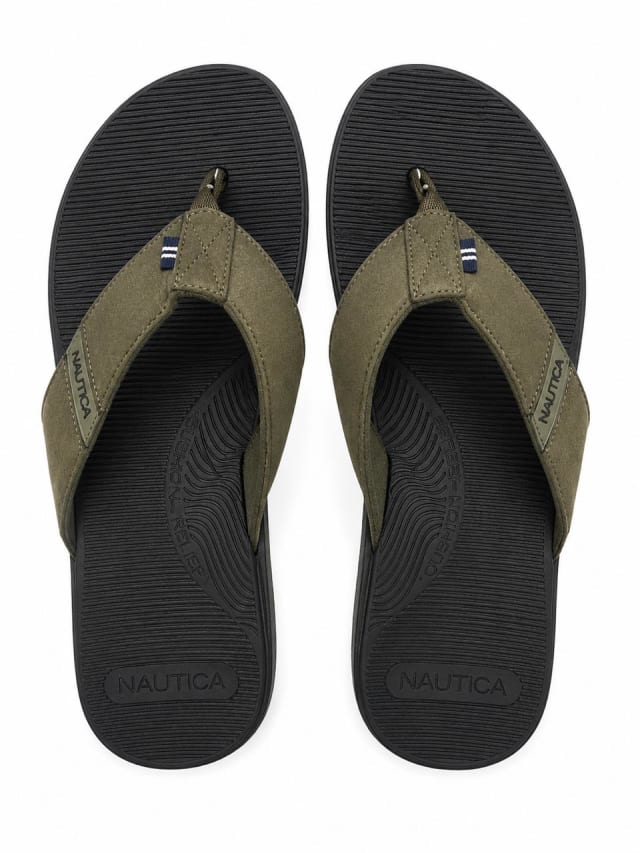 NAUTICA SANDALIAS CABALLERO