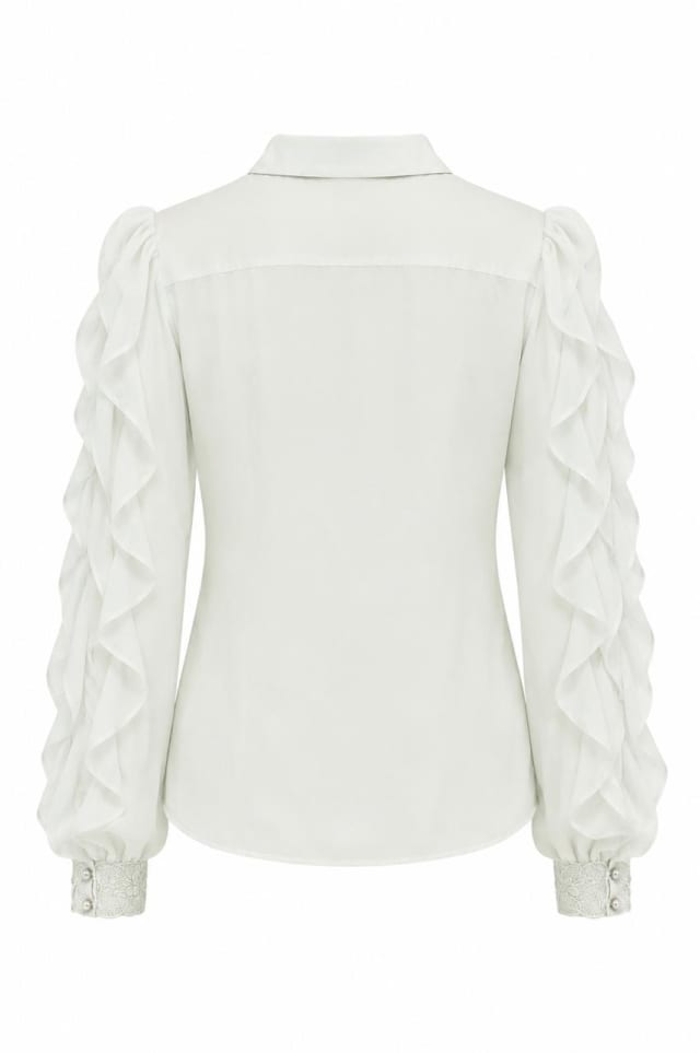 BLUSA ELEGANTE DAMA