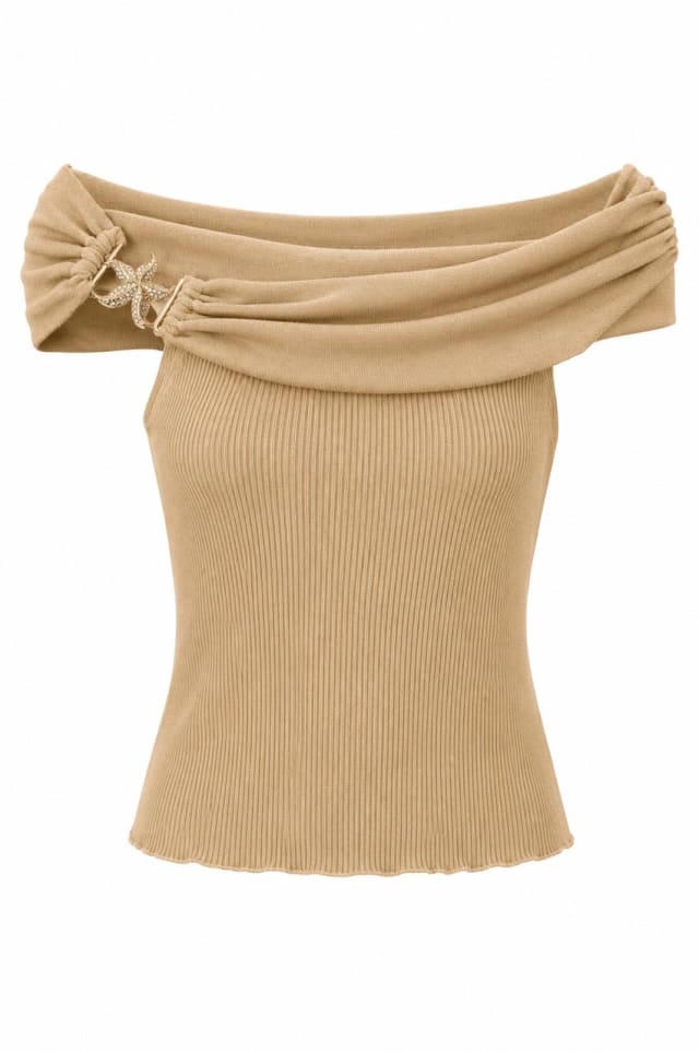 BLUSA DAMA