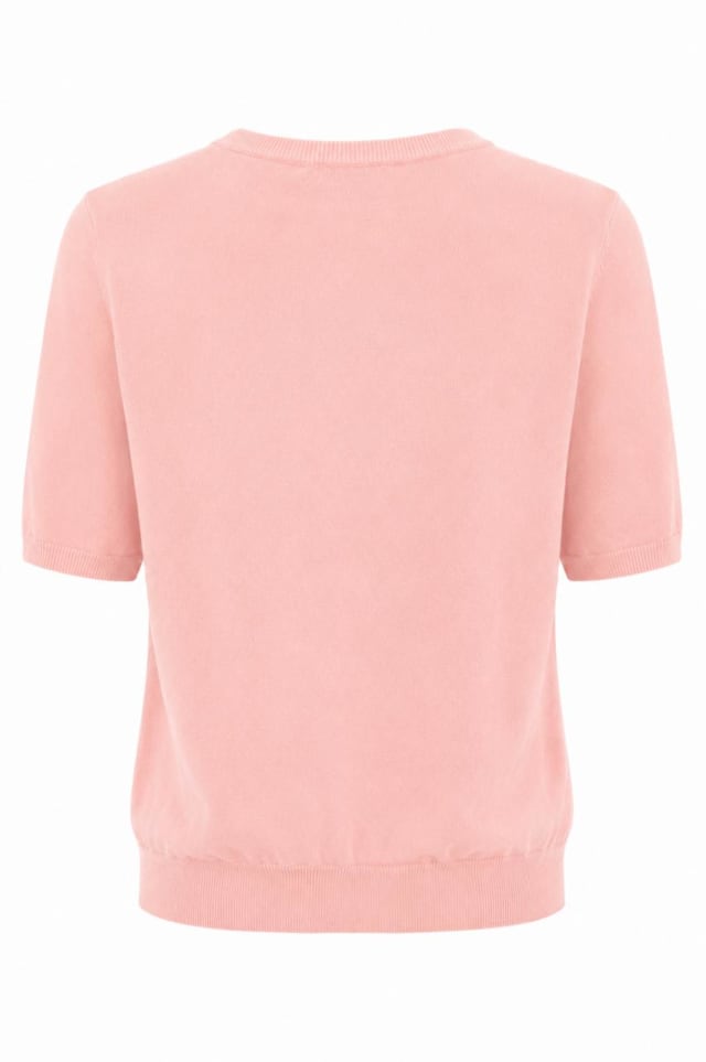 BLUSA TEJIDA DAMA