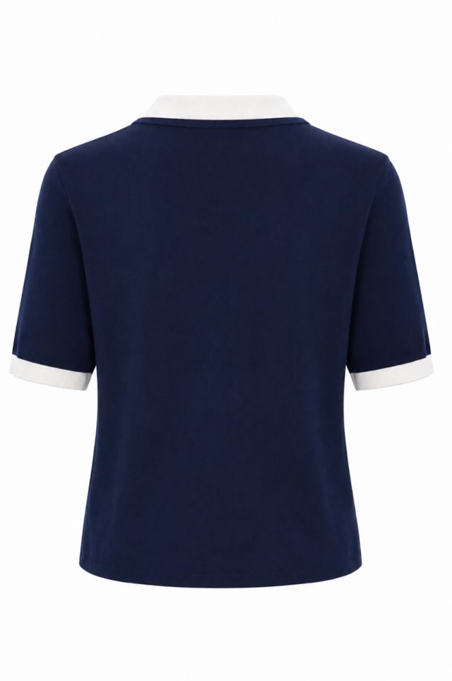 BLUSA DAMA