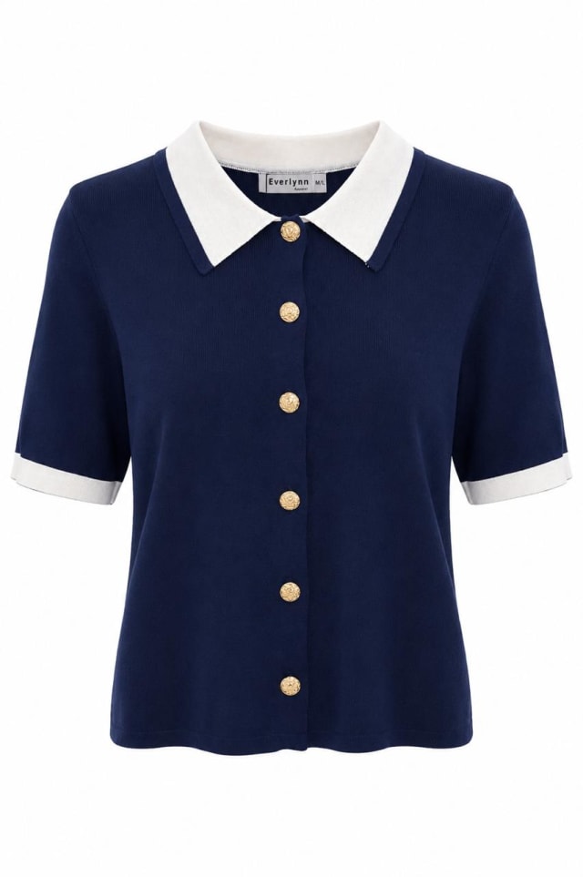 BLUSA DAMA