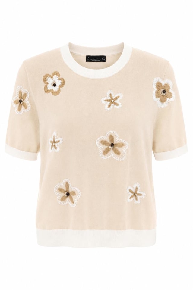 BLUSA DAMA