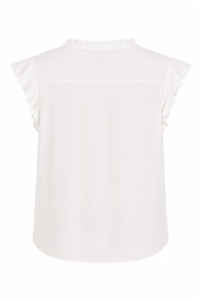 TOMMY HILFIGER BLUSA DAMA