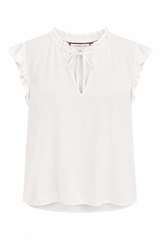 TOMMY HILFIGER BLUSA DAMA