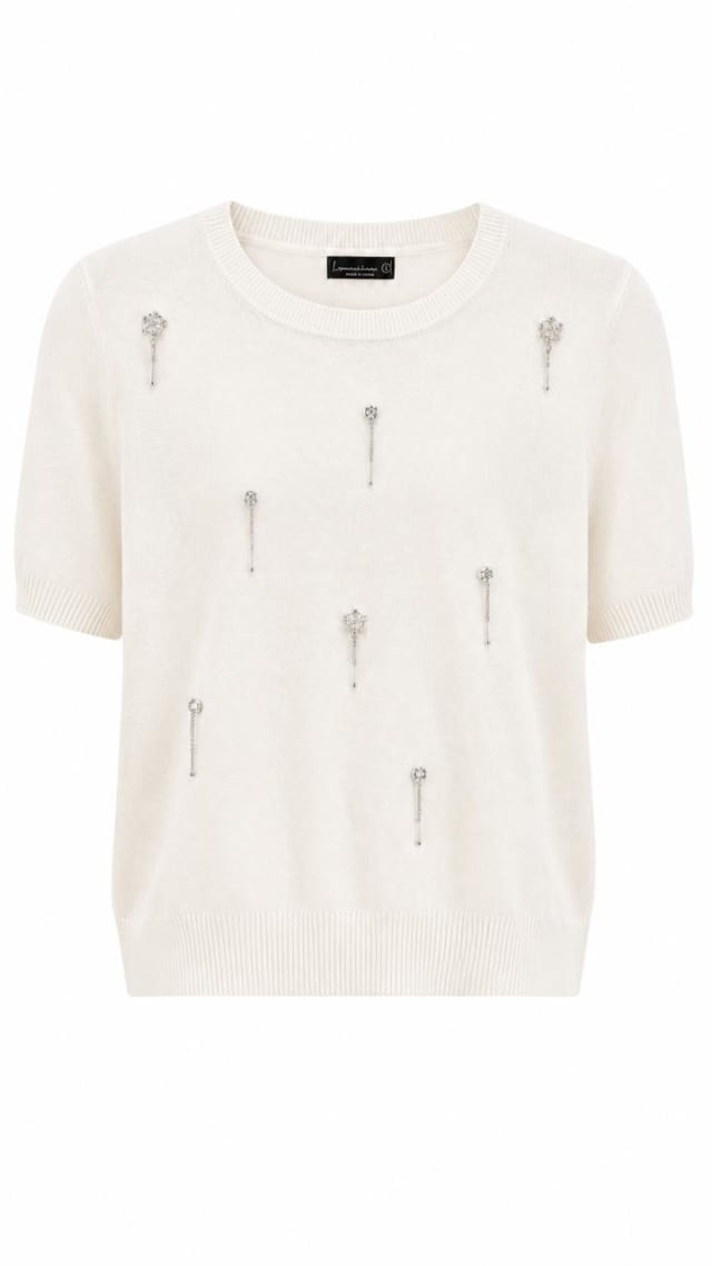 BLUSA DAMA